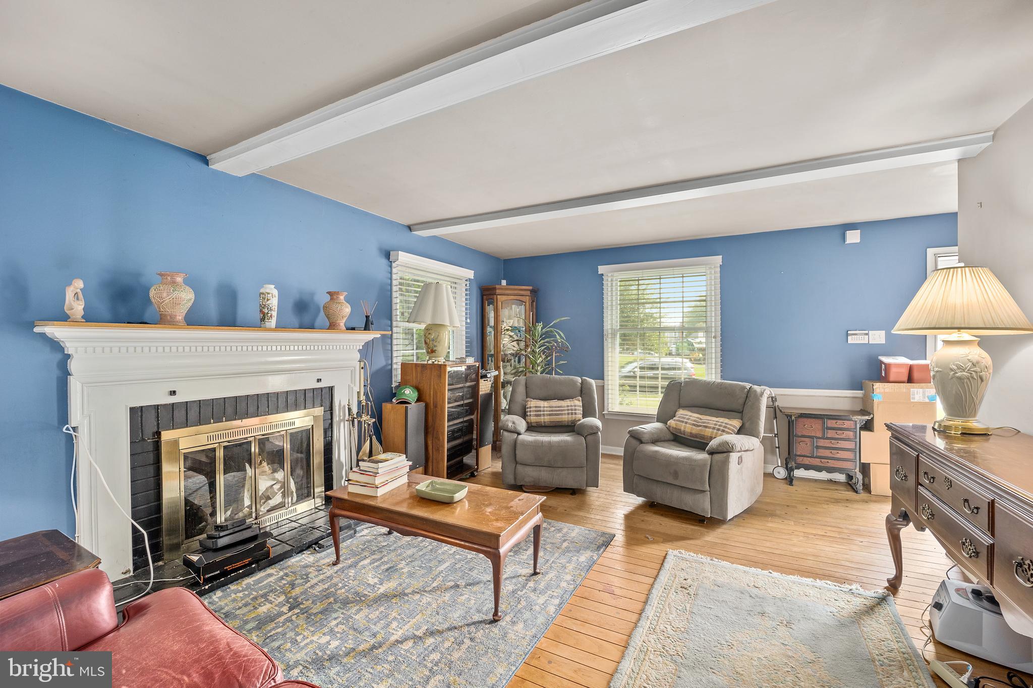 PENNSBURY HGTS - Residential