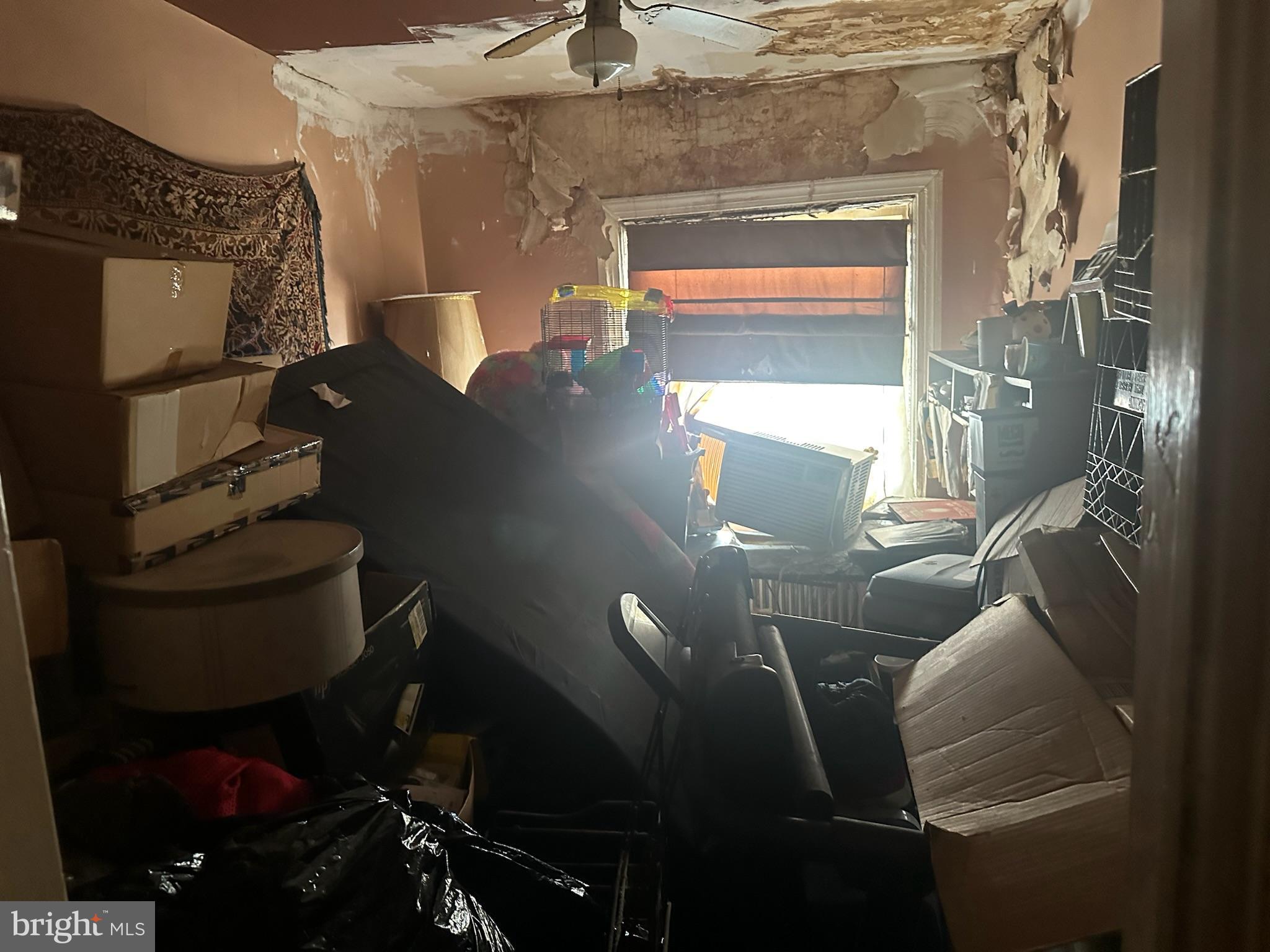 CARROLL-SOUTH HILTON - Residential