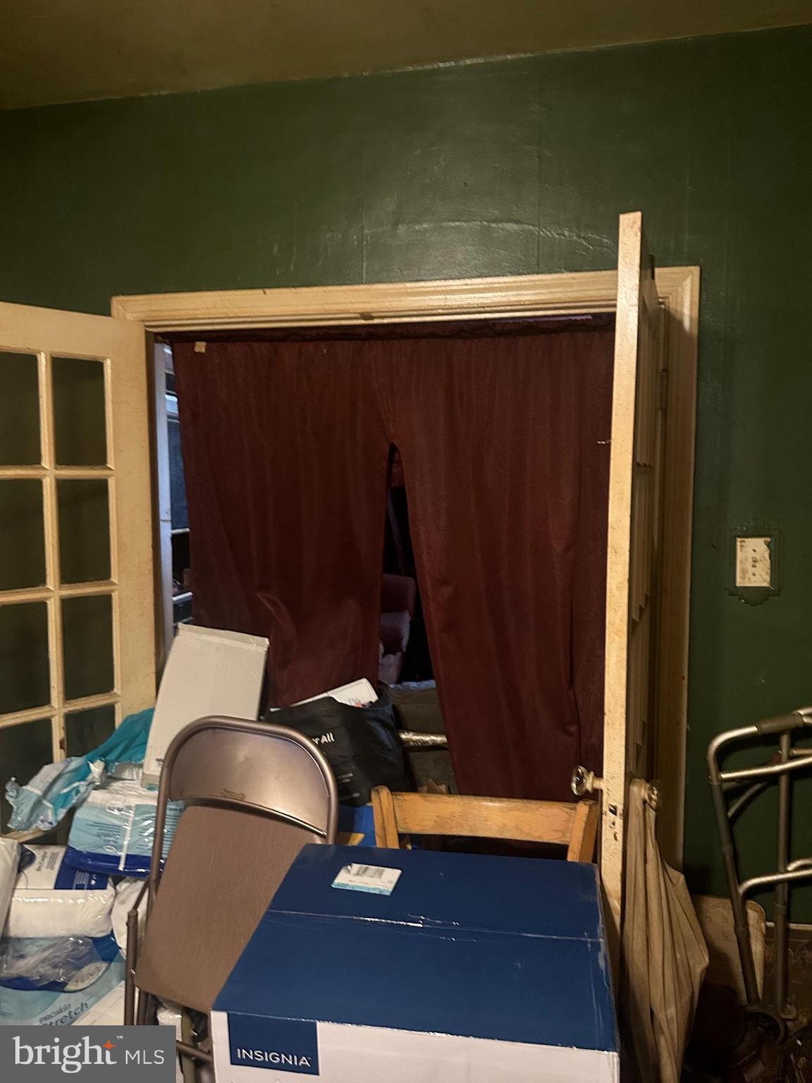 CARROLL-SOUTH HILTON - Residential