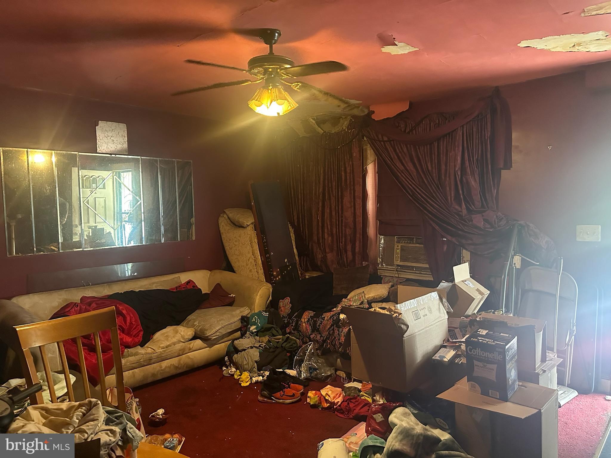 CARROLL-SOUTH HILTON - Residential