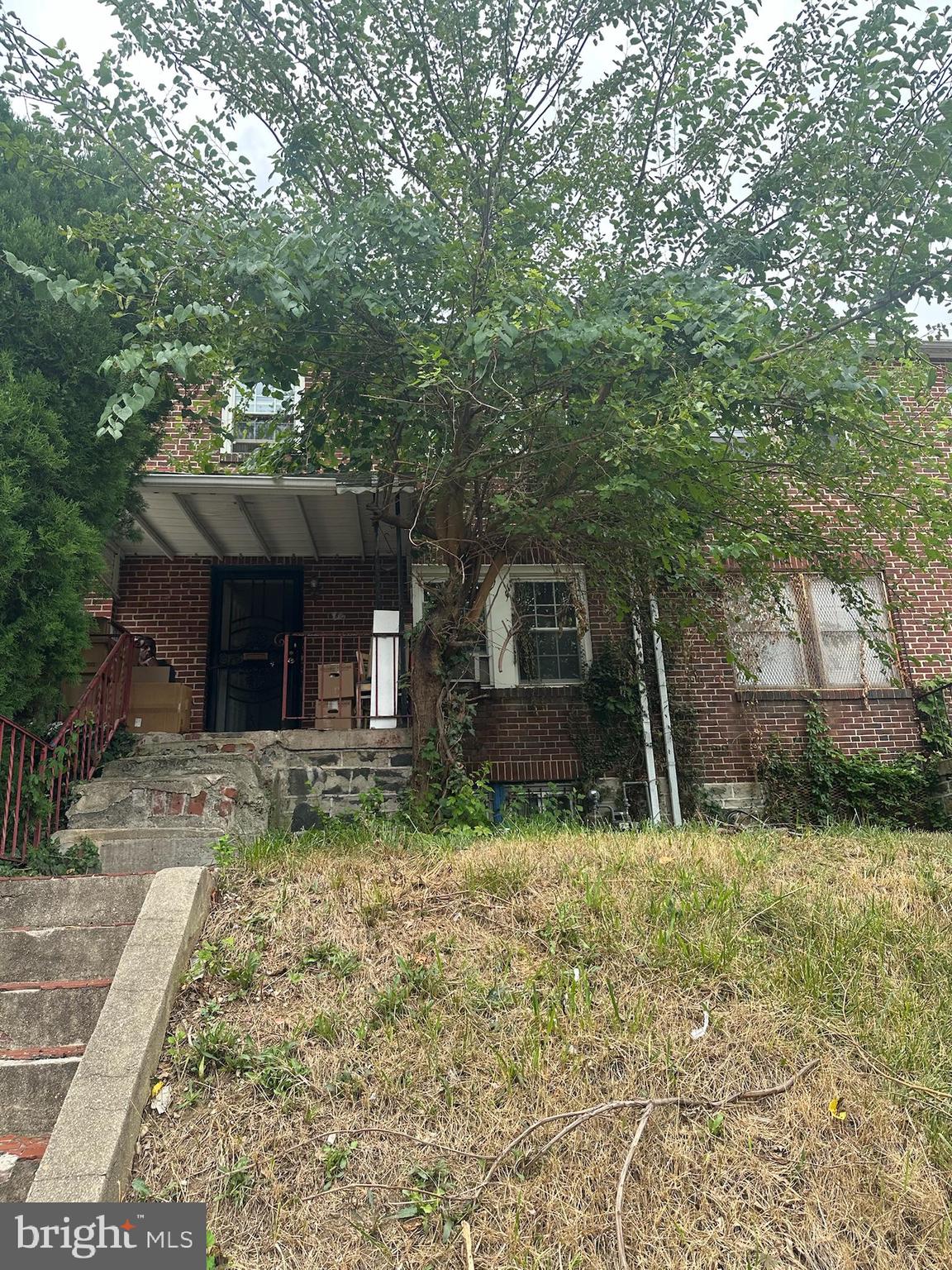 CARROLL-SOUTH HILTON - Residential