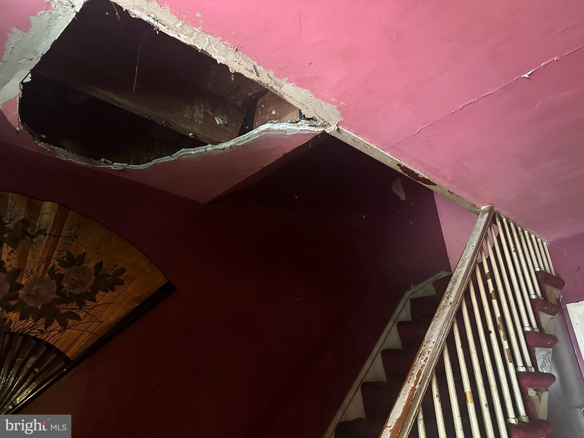 CARROLL-SOUTH HILTON - Residential