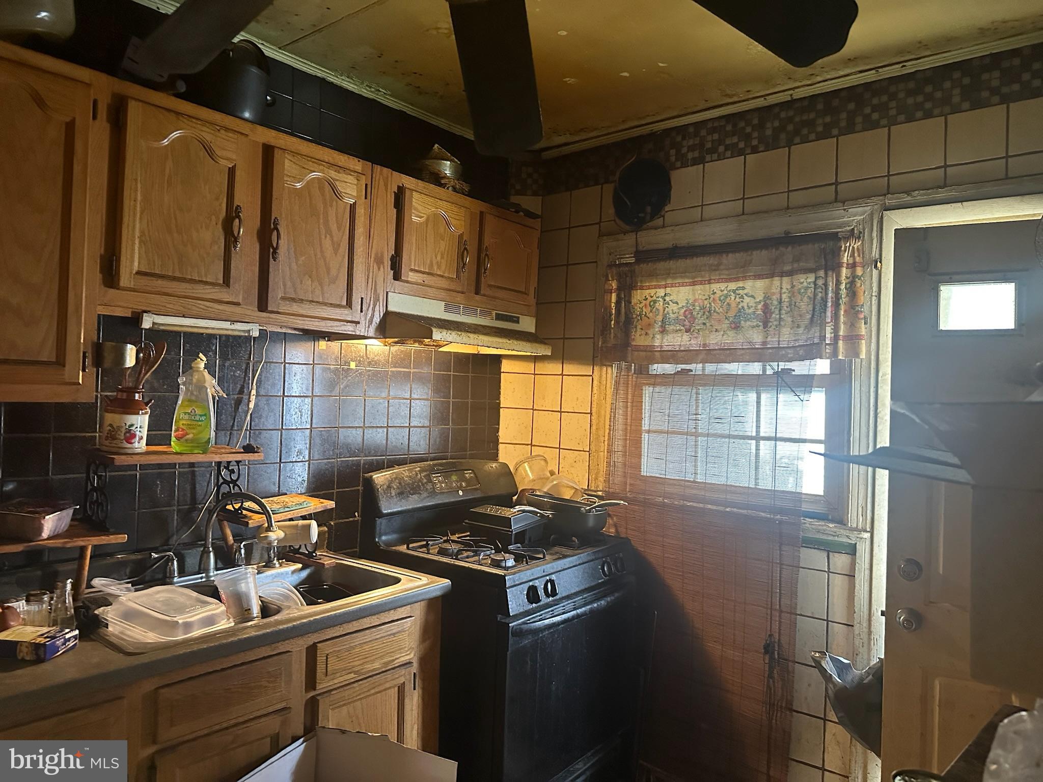 CARROLL-SOUTH HILTON - Residential