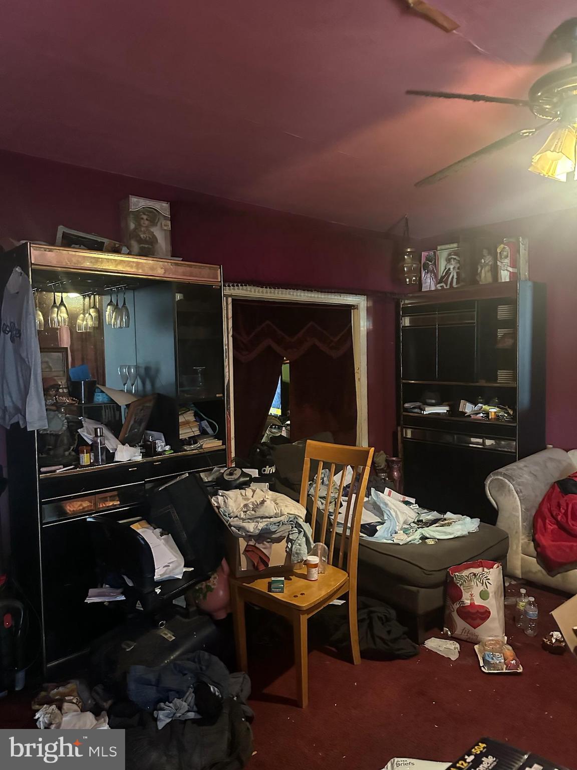 CARROLL-SOUTH HILTON - Residential