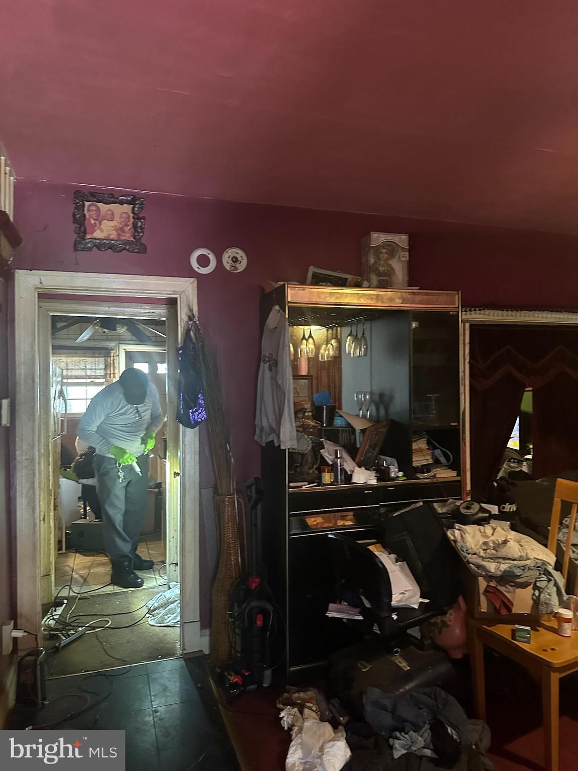 CARROLL-SOUTH HILTON - Residential