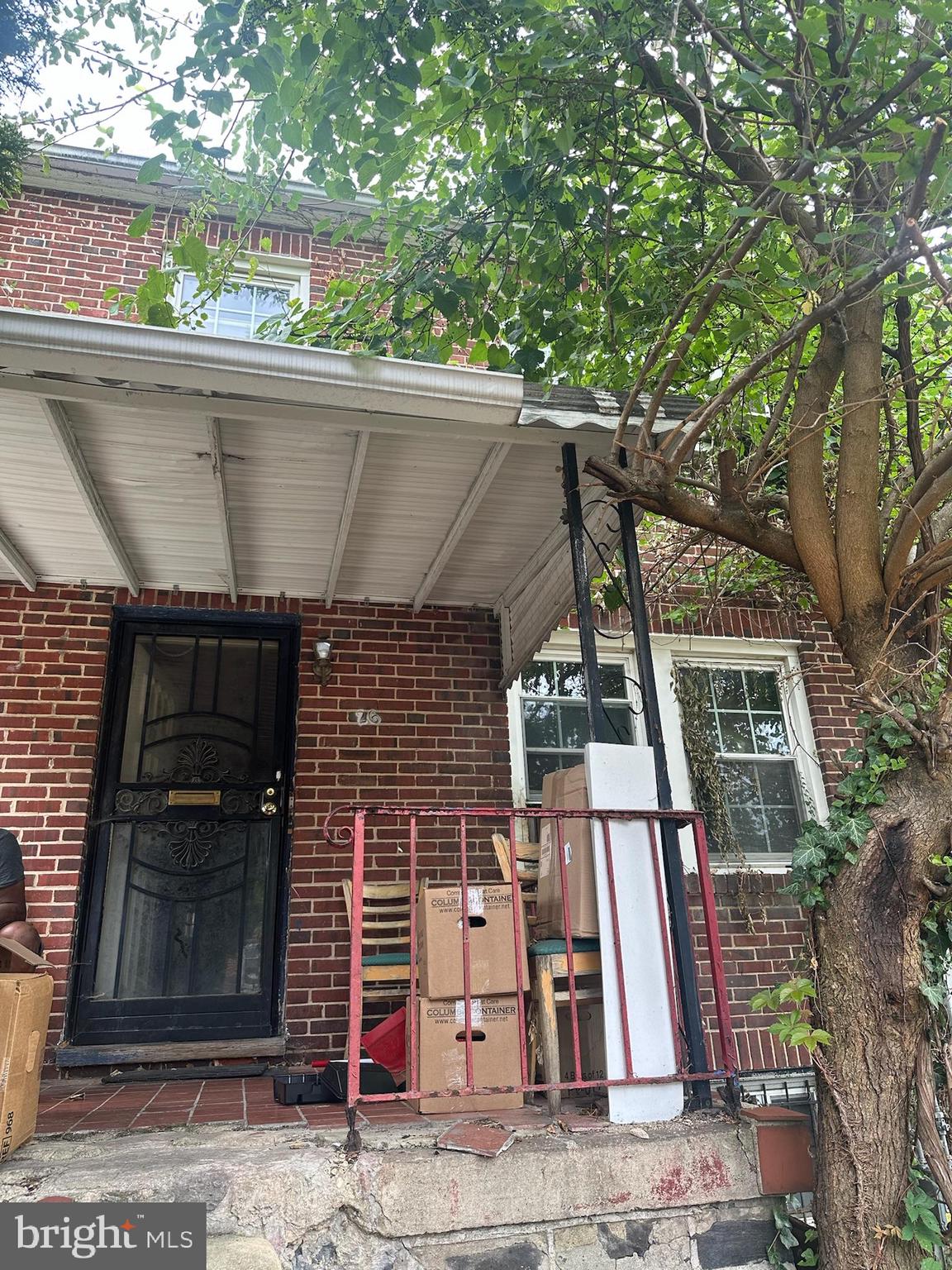 CARROLL-SOUTH HILTON - Residential