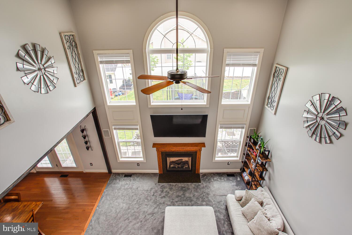 PEMBROOKE - Residential