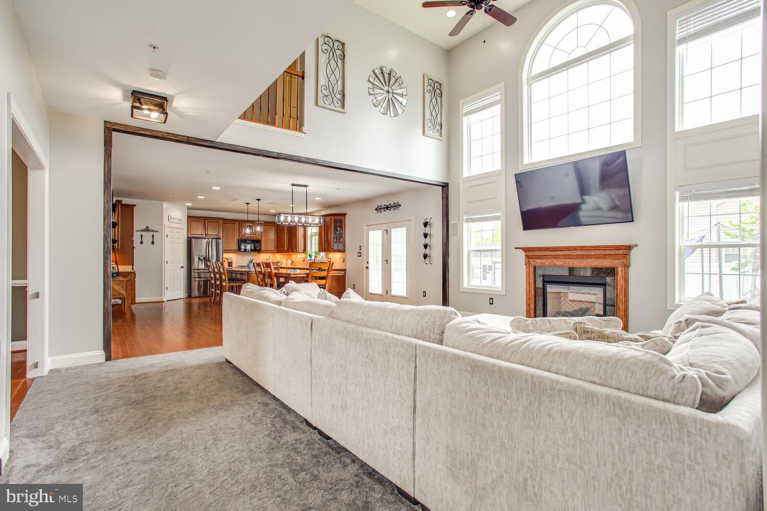 PEMBROOKE - Residential