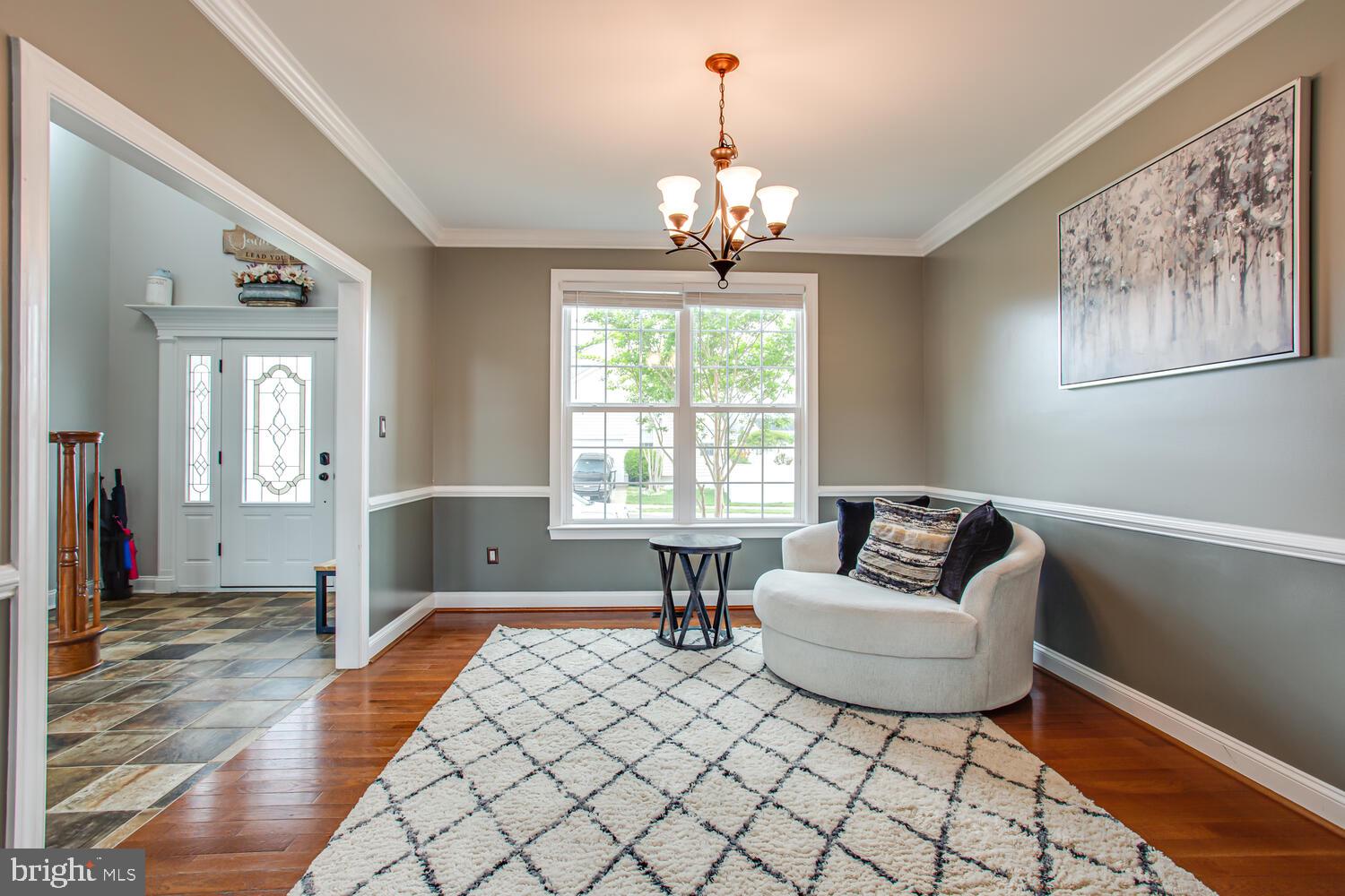 PEMBROOKE - Residential