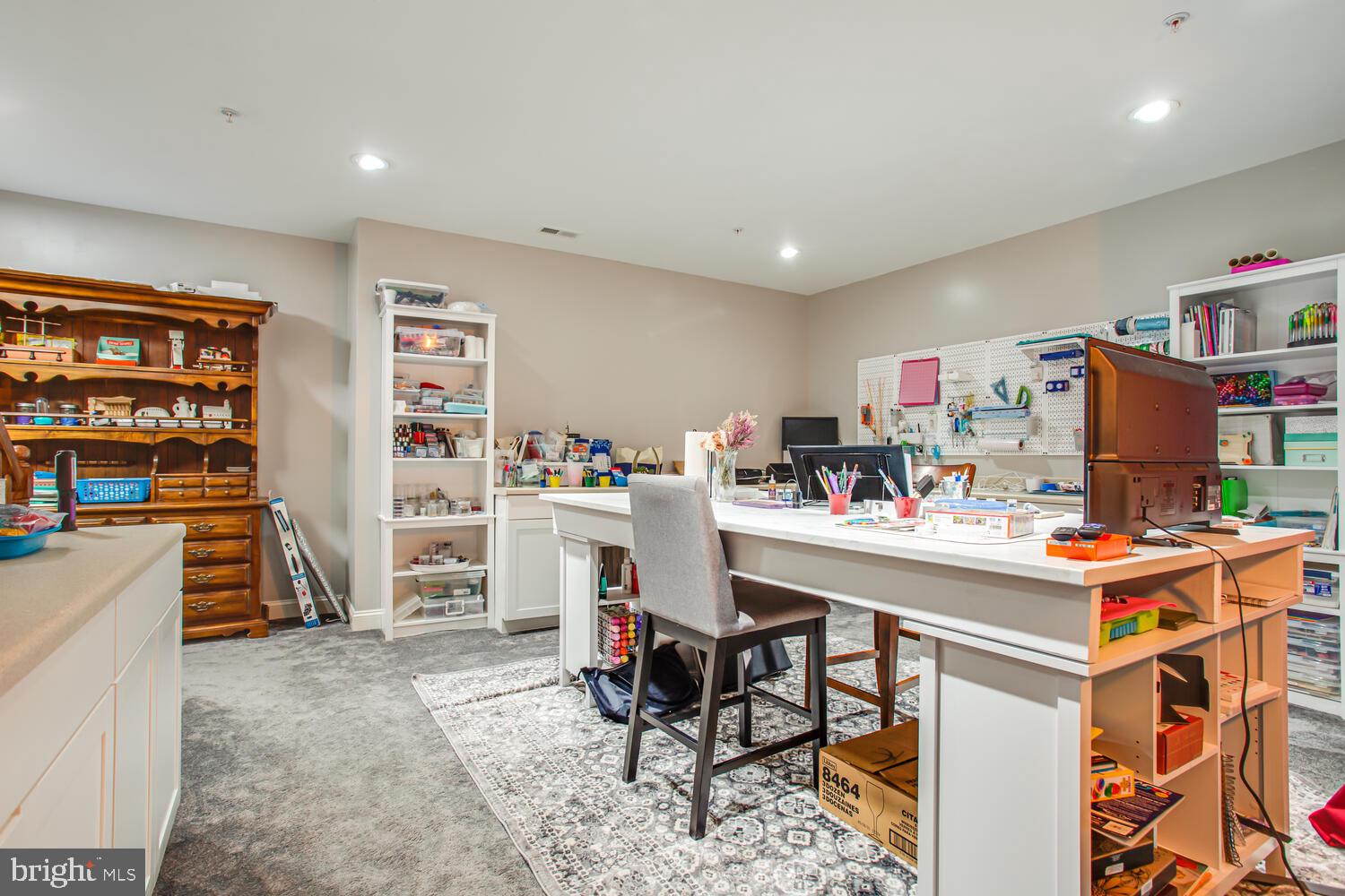 PEMBROOKE - Residential