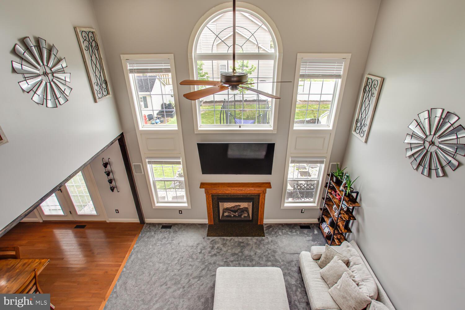 PEMBROOKE - Residential