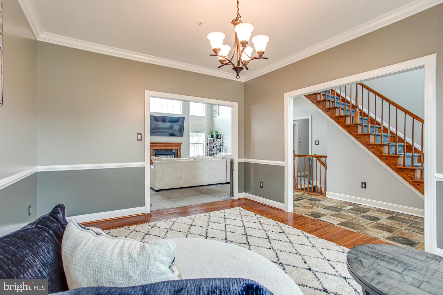 PEMBROOKE - Residential