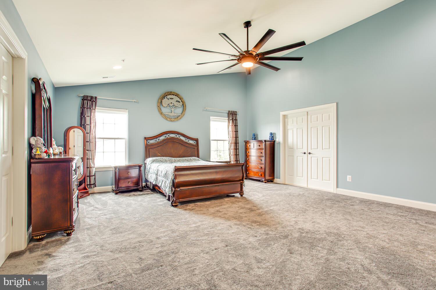 PEMBROOKE - Residential