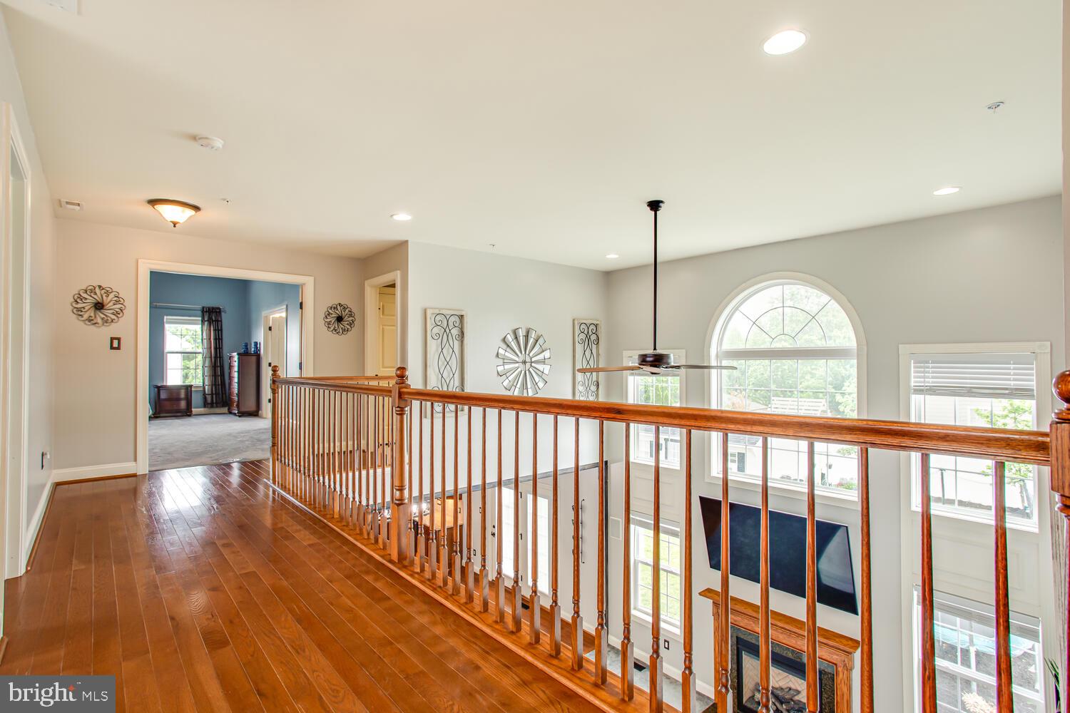 PEMBROOKE - Residential