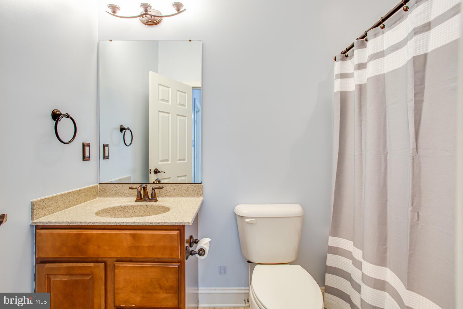 PEMBROOKE - Residential