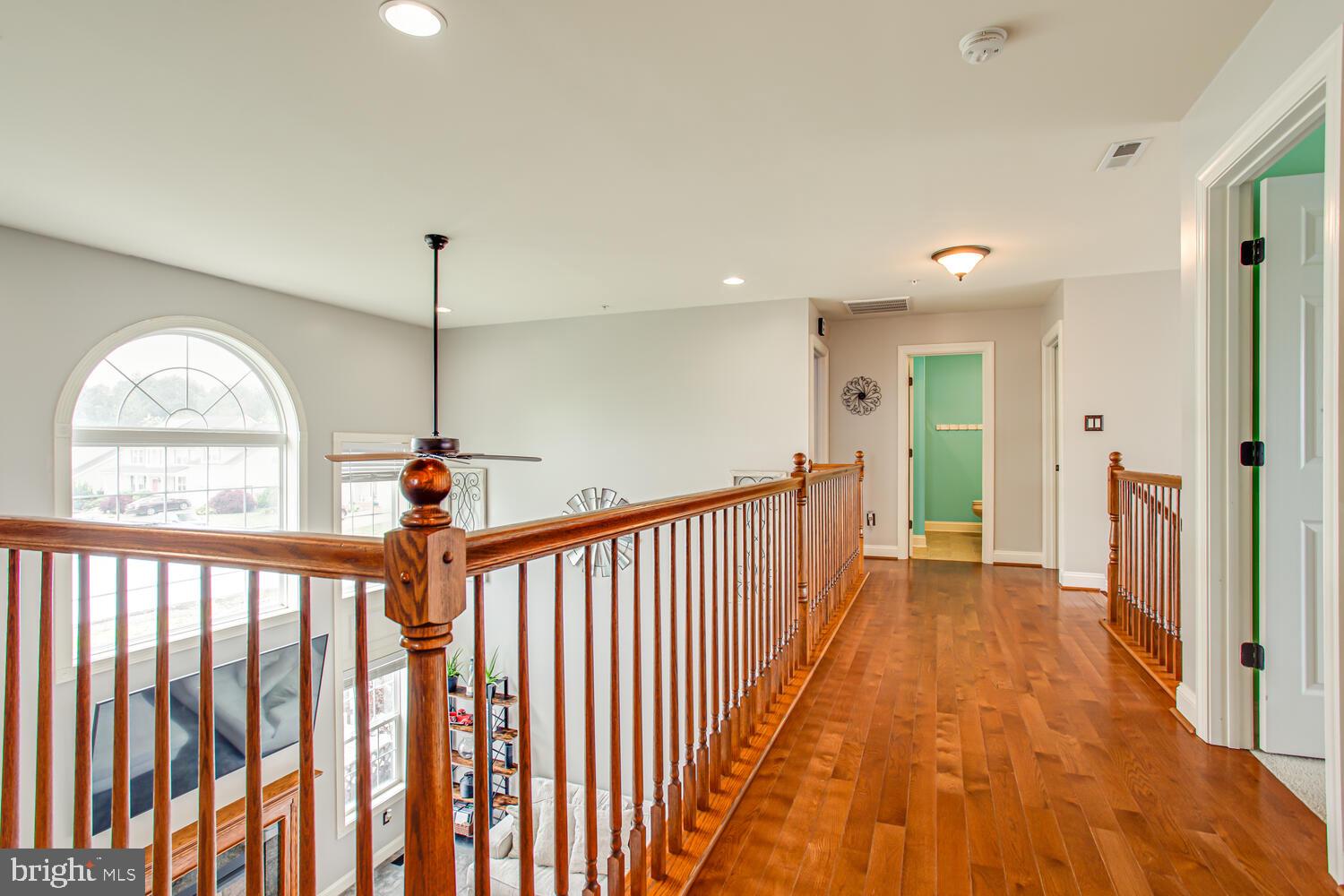 PEMBROOKE - Residential