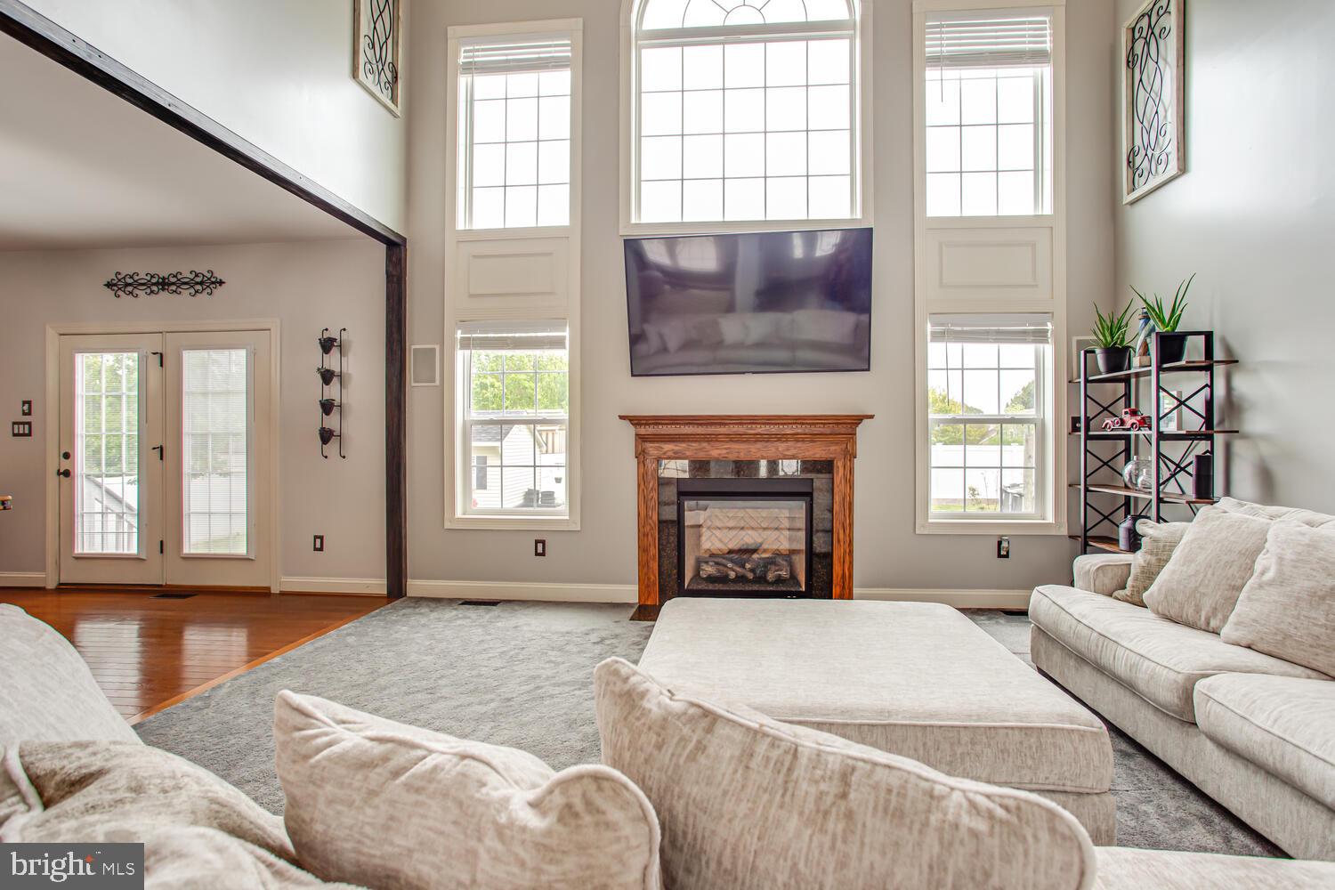 PEMBROOKE - Residential