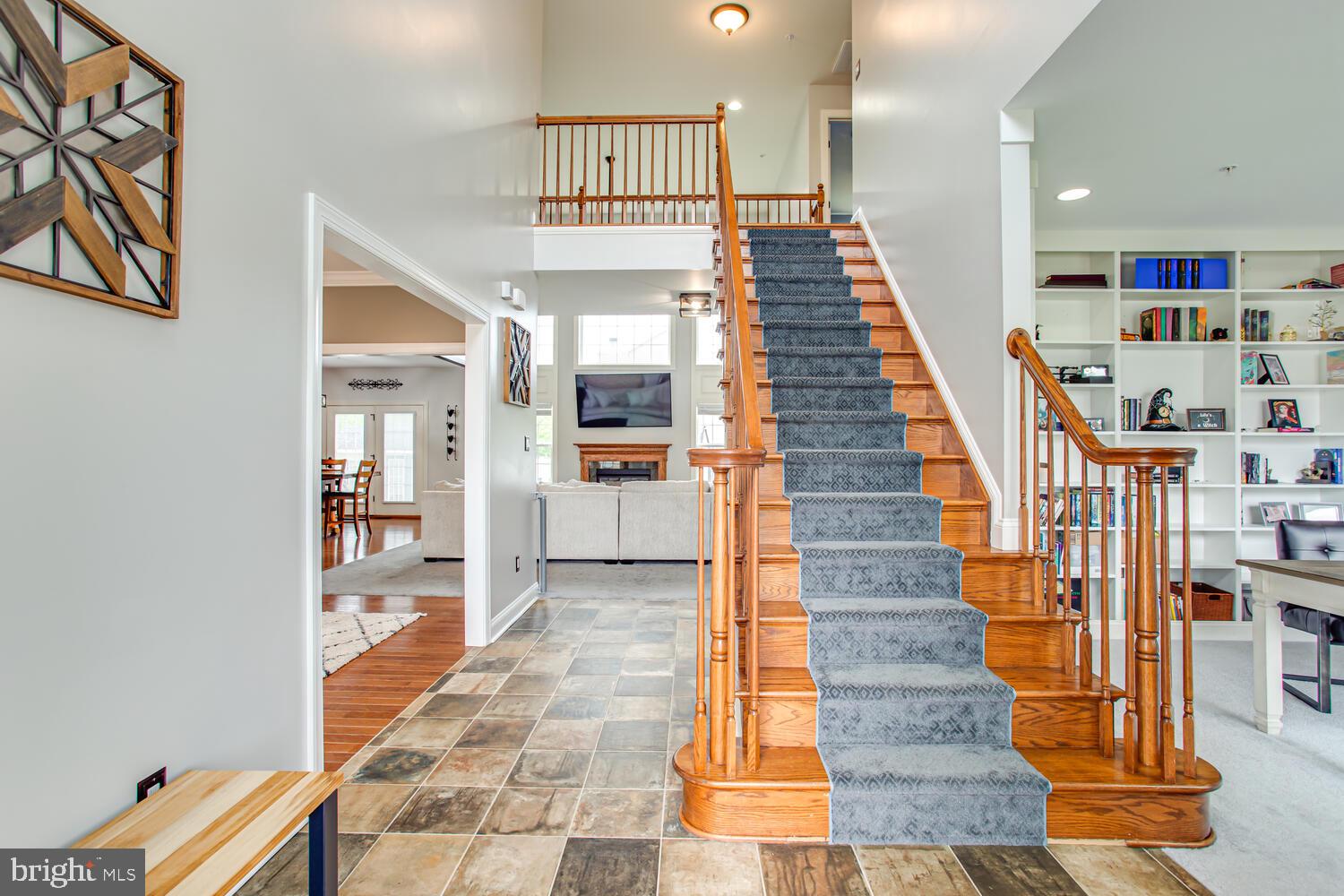 PEMBROOKE - Residential