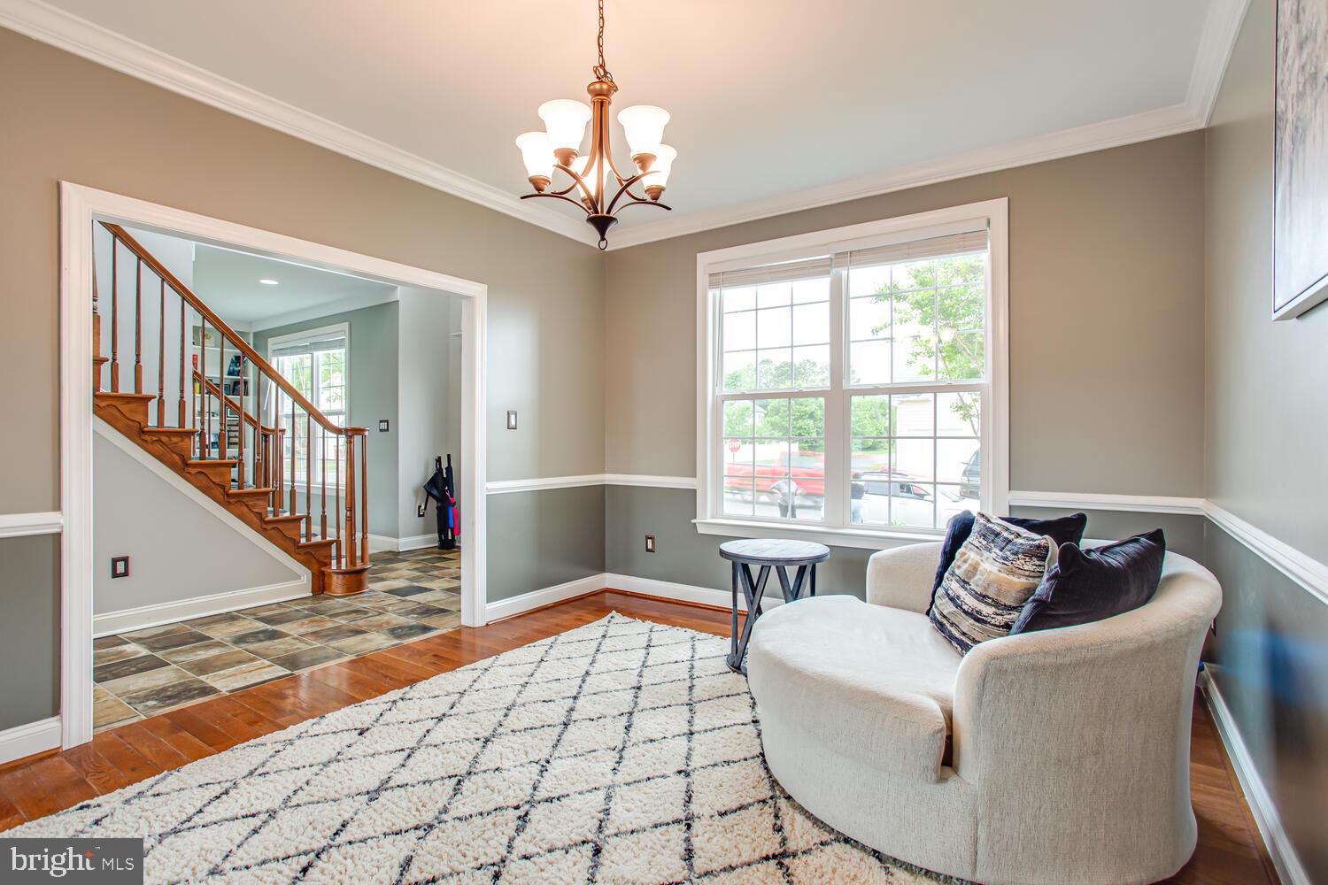 PEMBROOKE - Residential