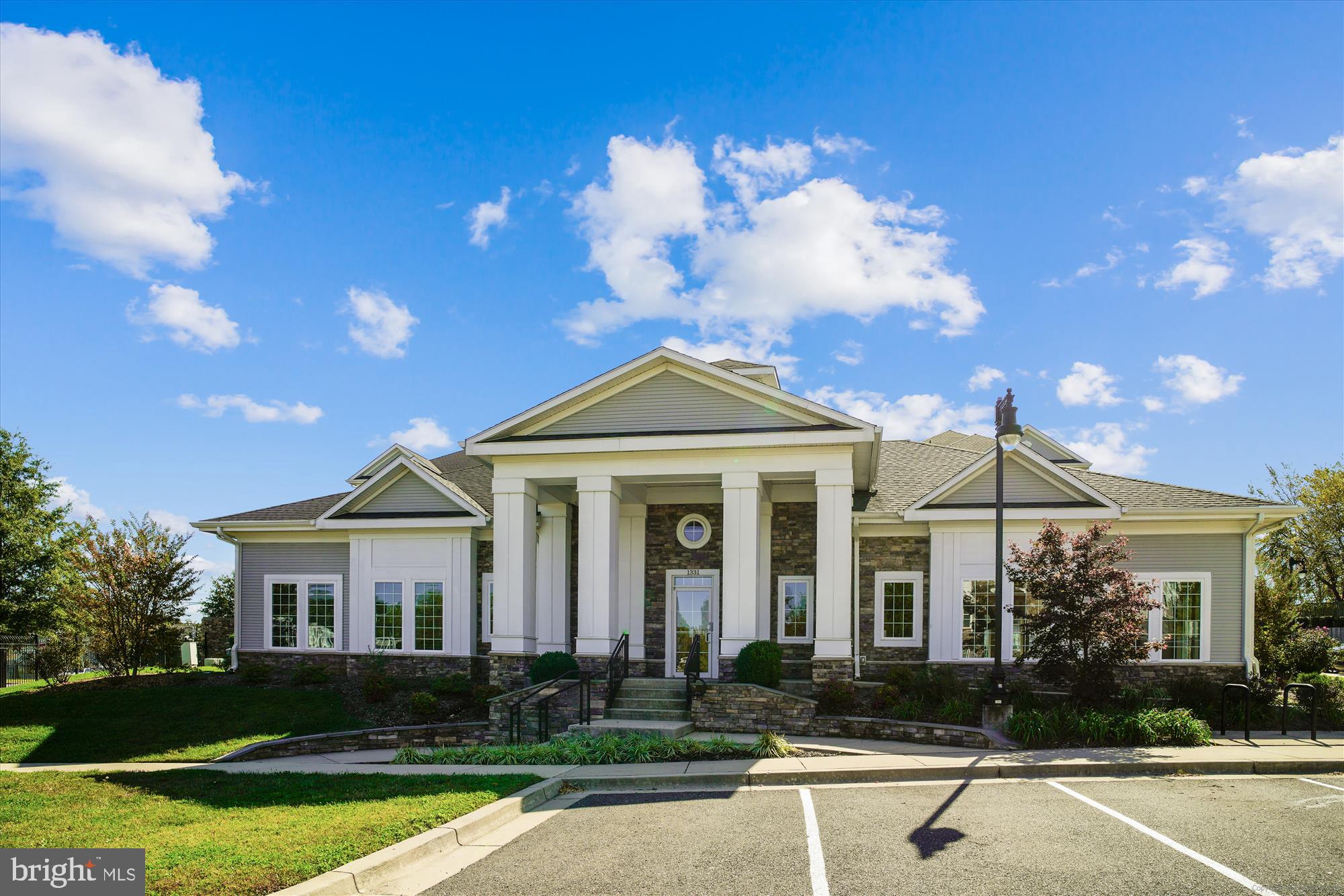 THE ADDISON - Residential