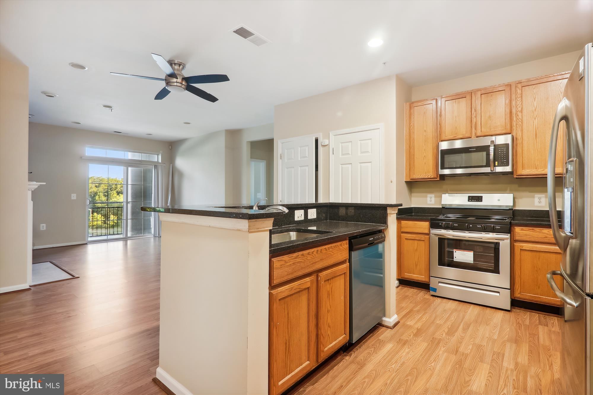 THE ADDISON - Residential