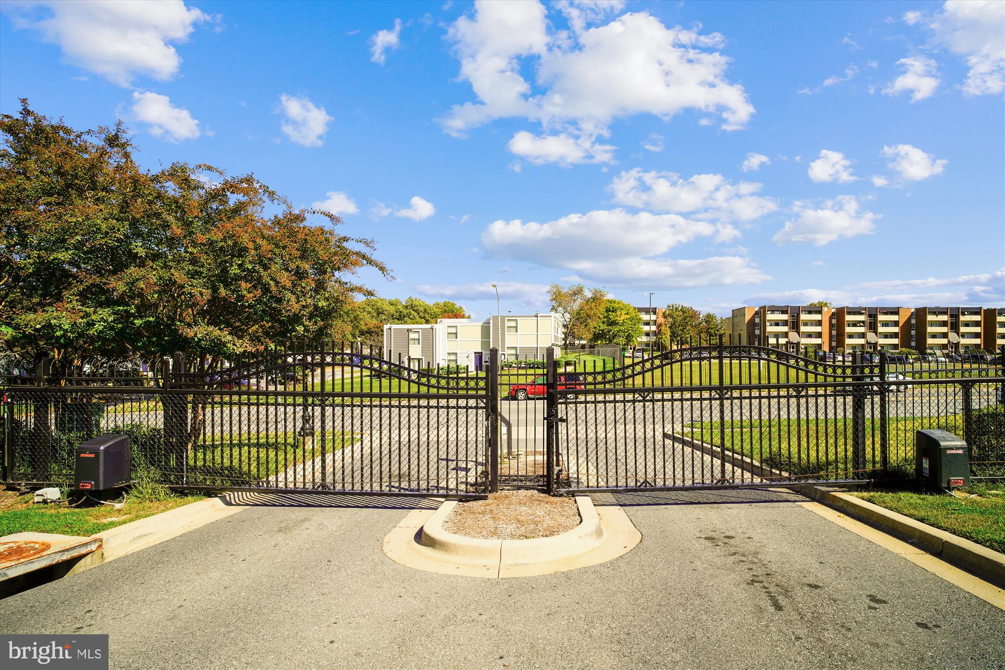 THE ADDISON - Residential