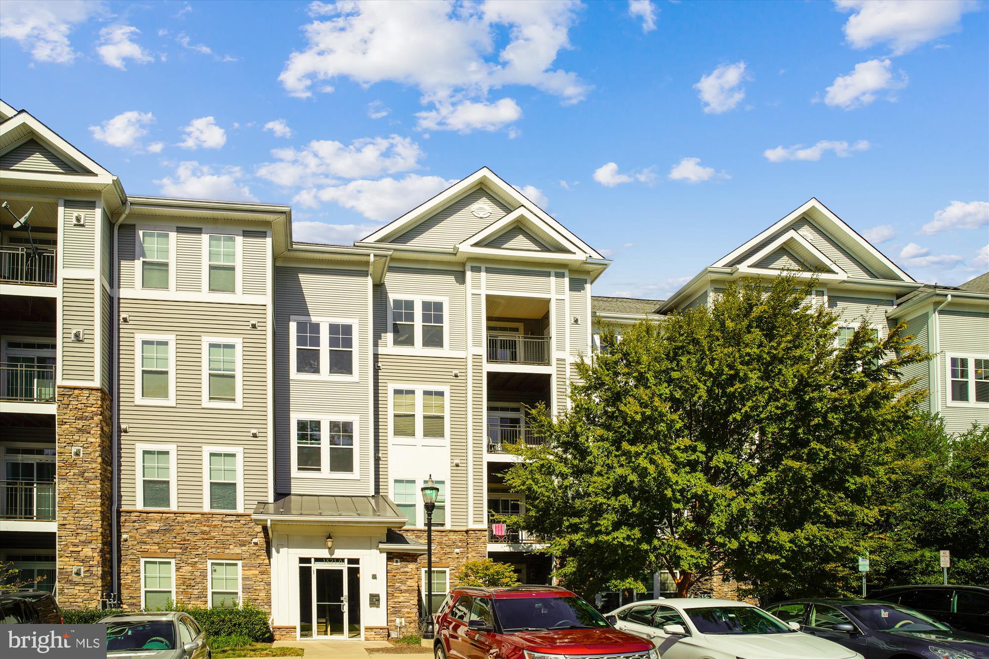 THE ADDISON - Residential