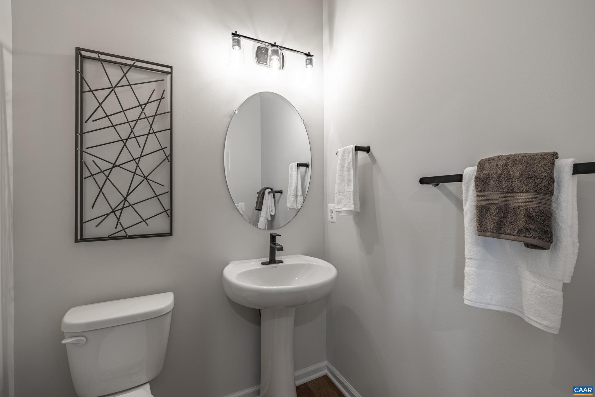 SPRING CREEK - Residential