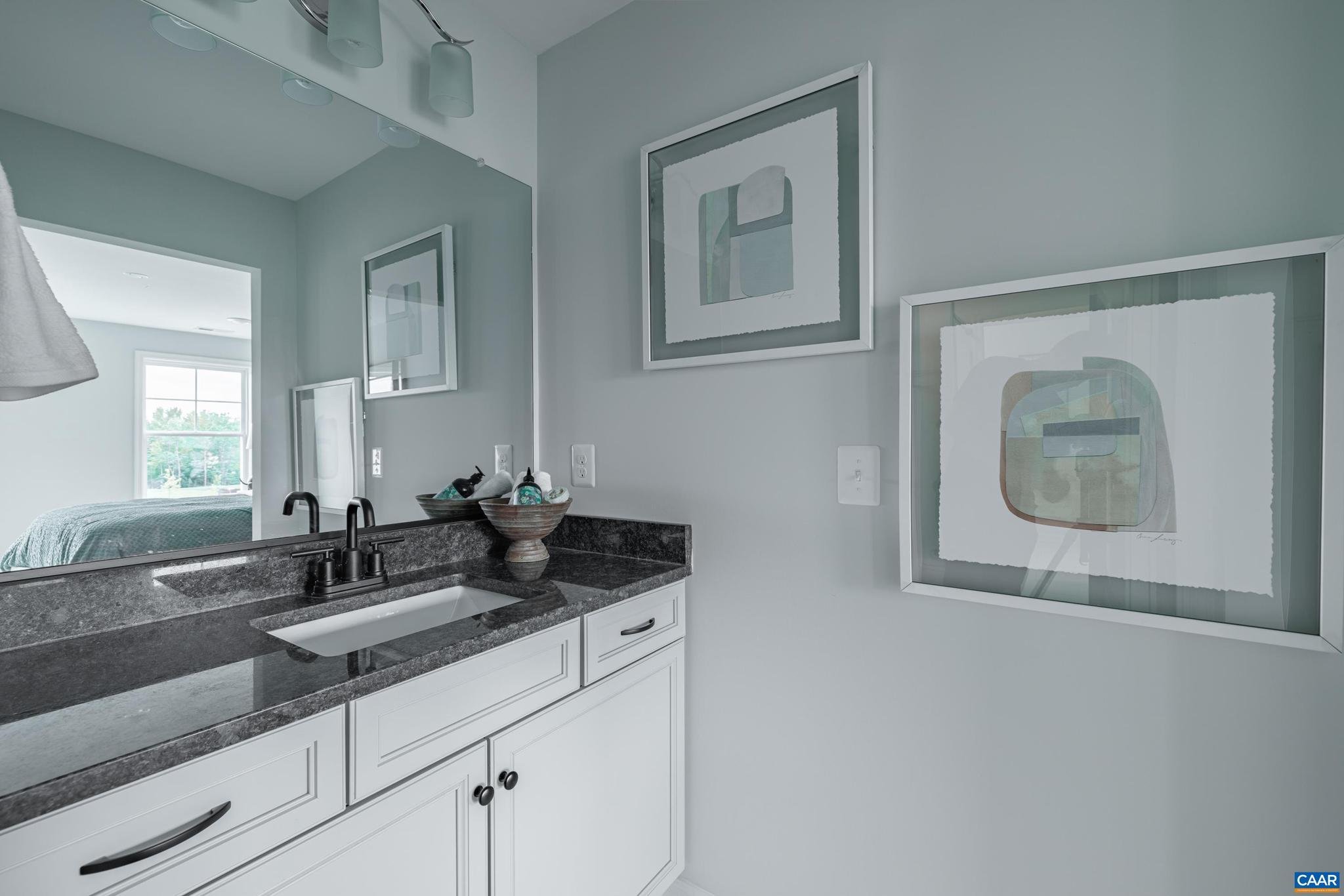 SPRING CREEK - Residential