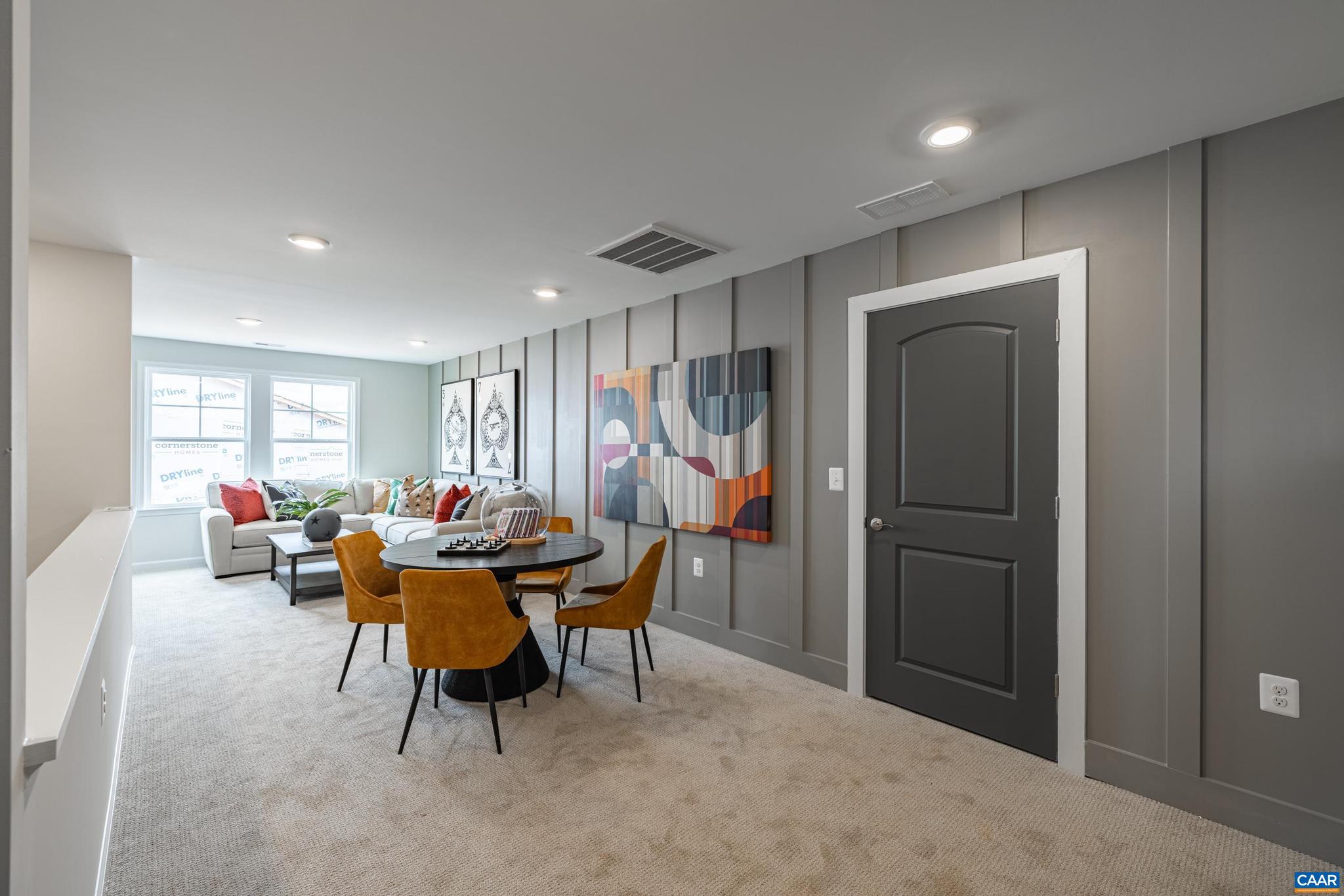 SPRING CREEK - Residential