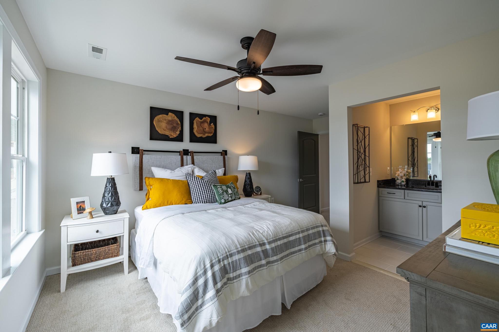 SPRING CREEK - Residential