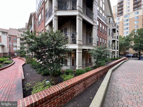 1320 N WAYNE STREET N 106 ARLINGTON VA 22201