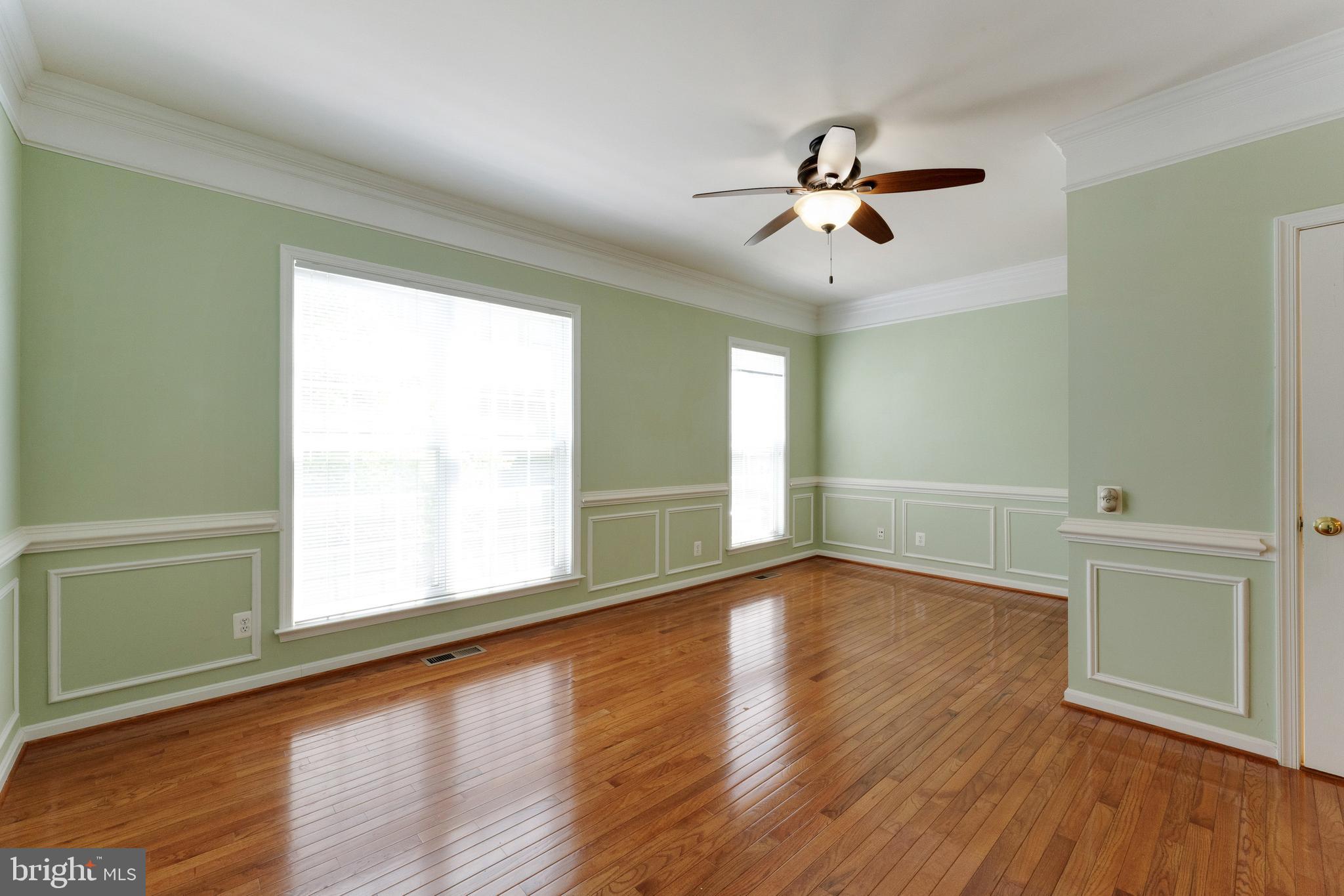 FAIR CREST - Residential Lease