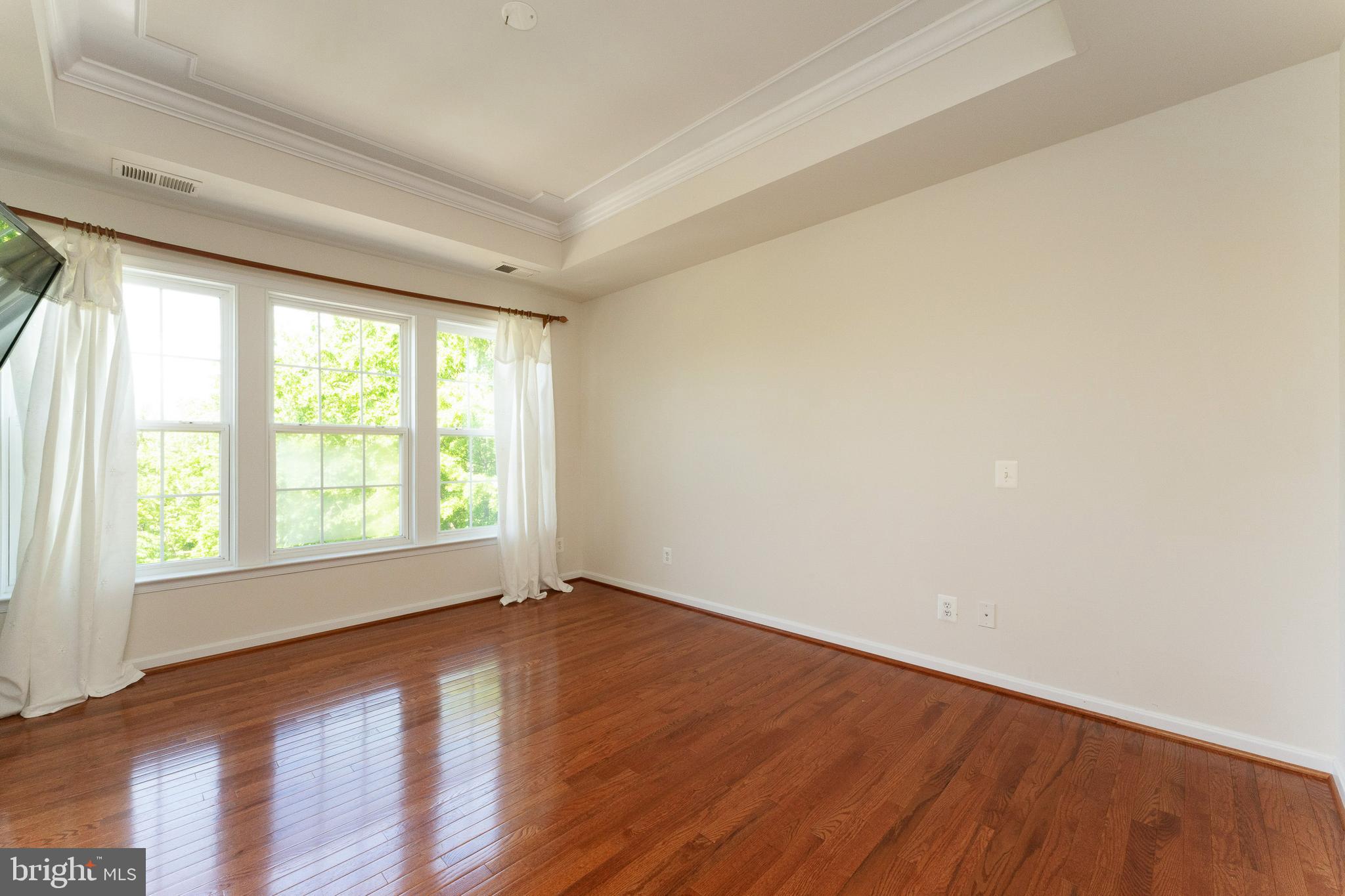 FAIR CREST - Residential Lease