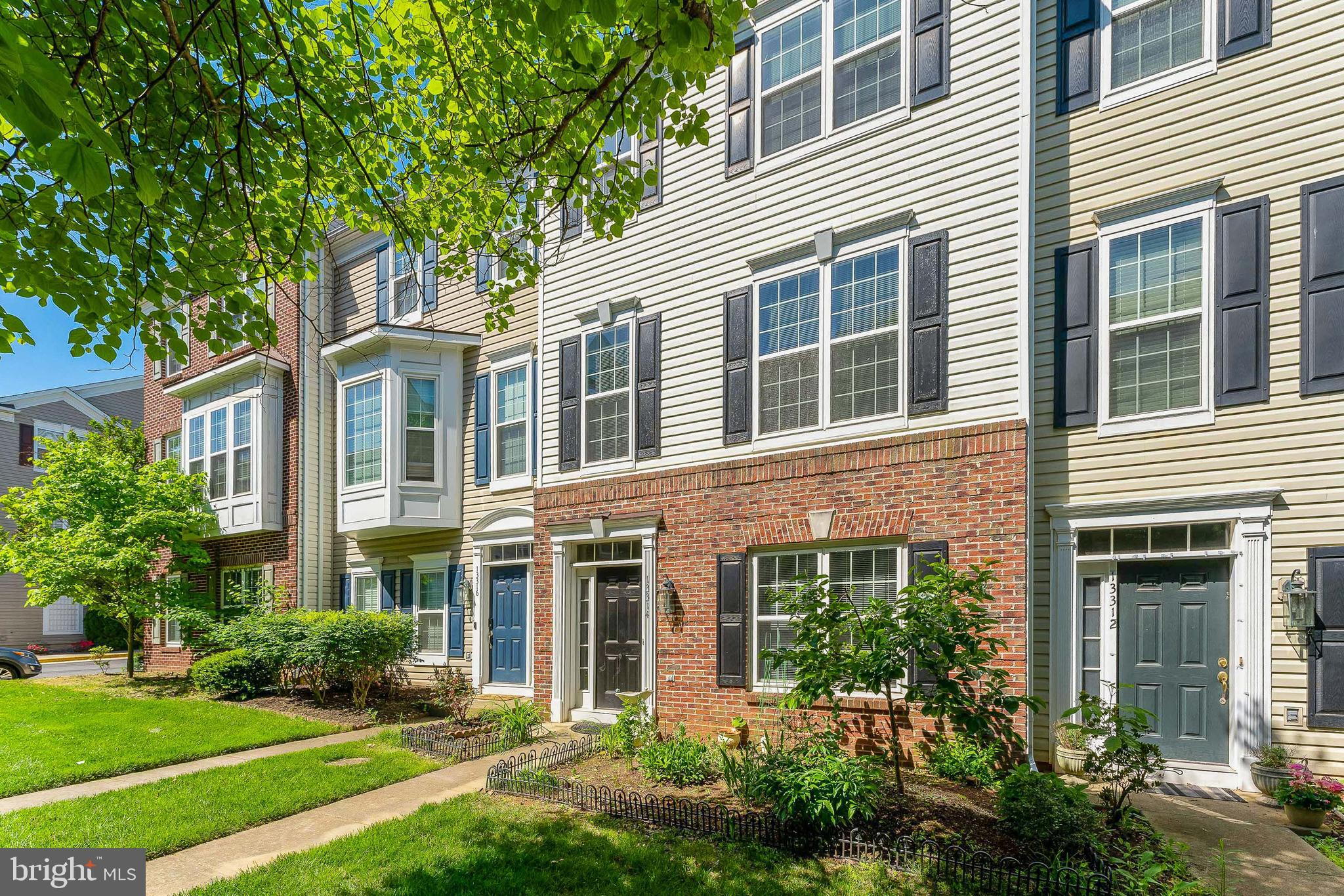 FAIR CREST - Residential Lease