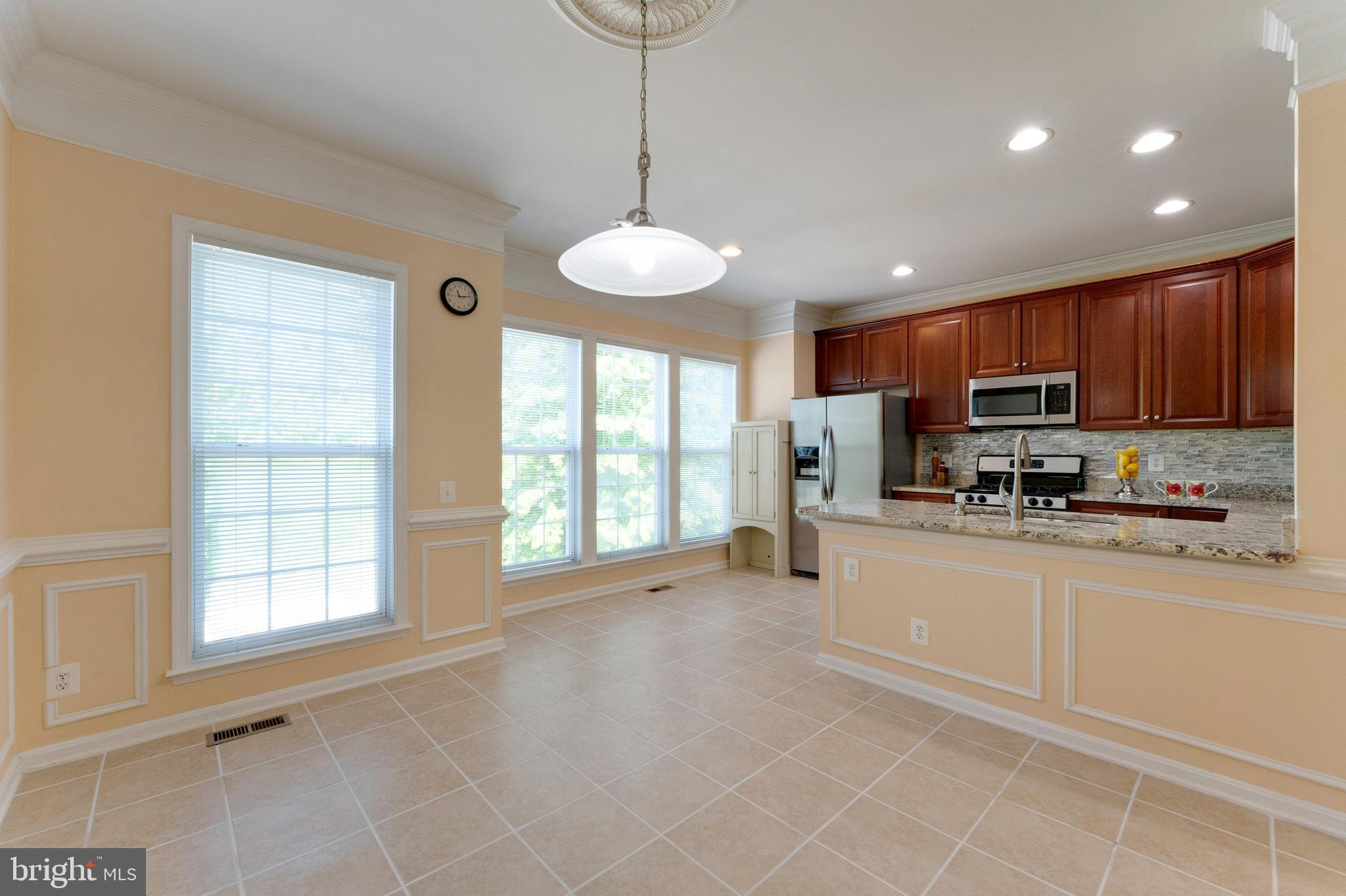 FAIR CREST - Residential Lease