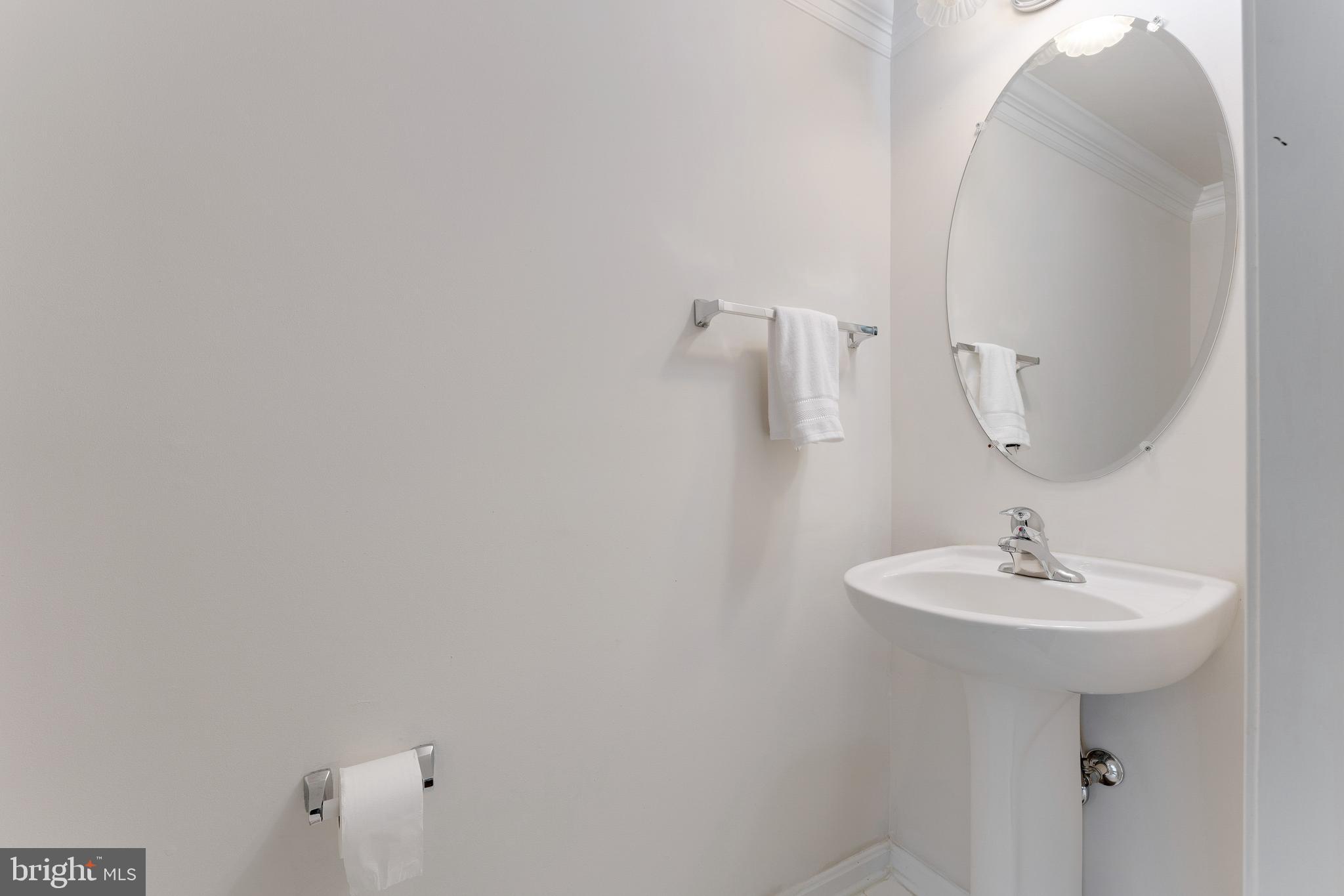 FAIR CREST - Residential Lease