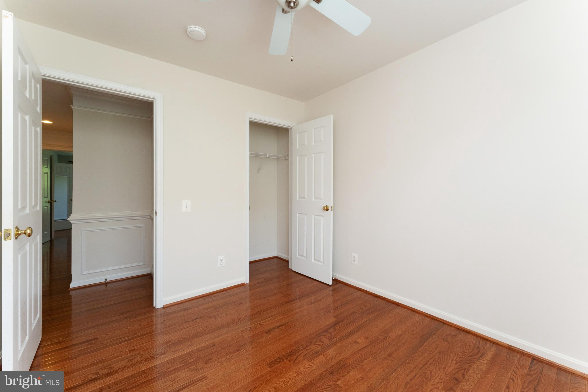 FAIR CREST - Residential Lease