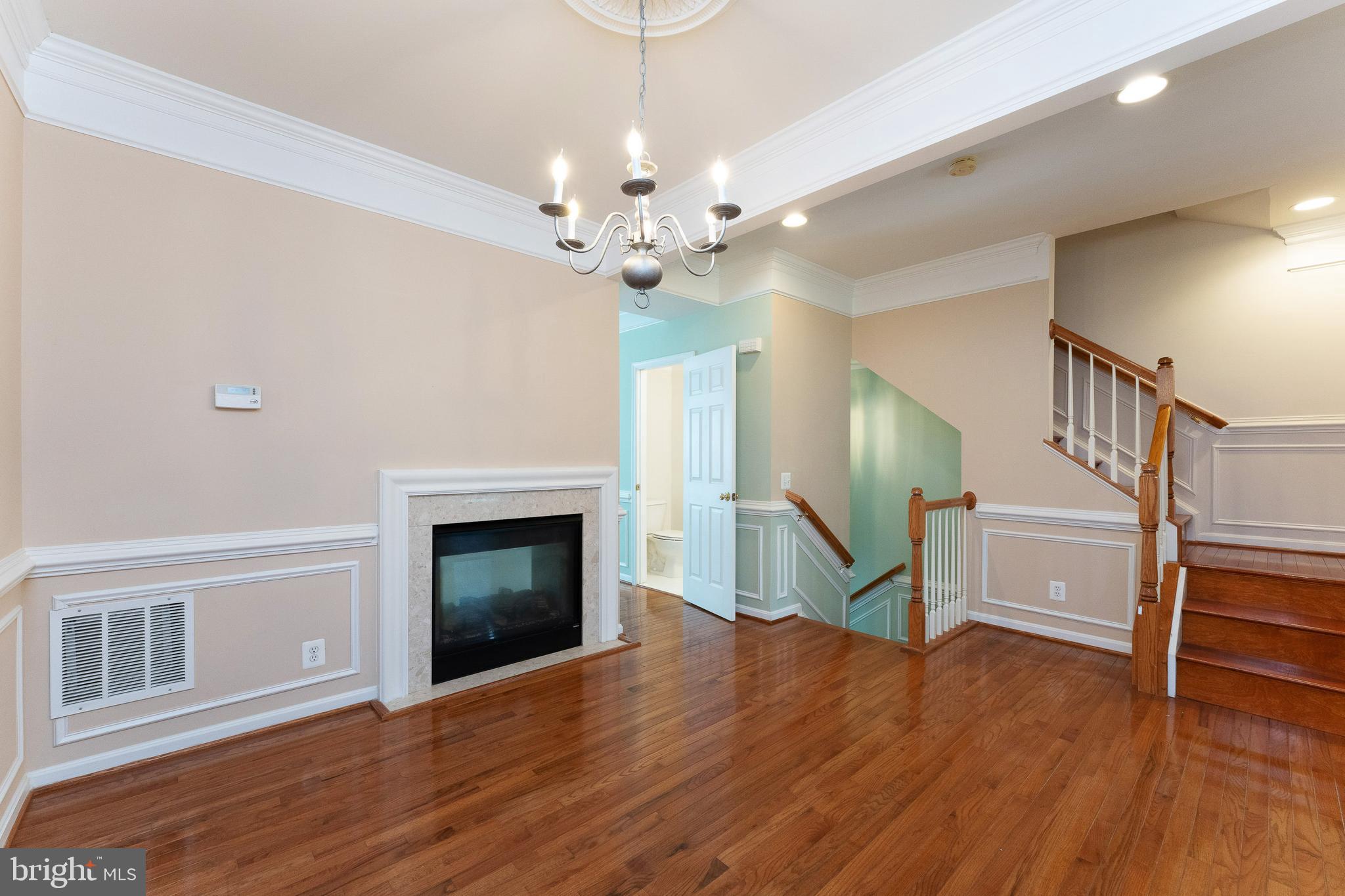 FAIR CREST - Residential Lease