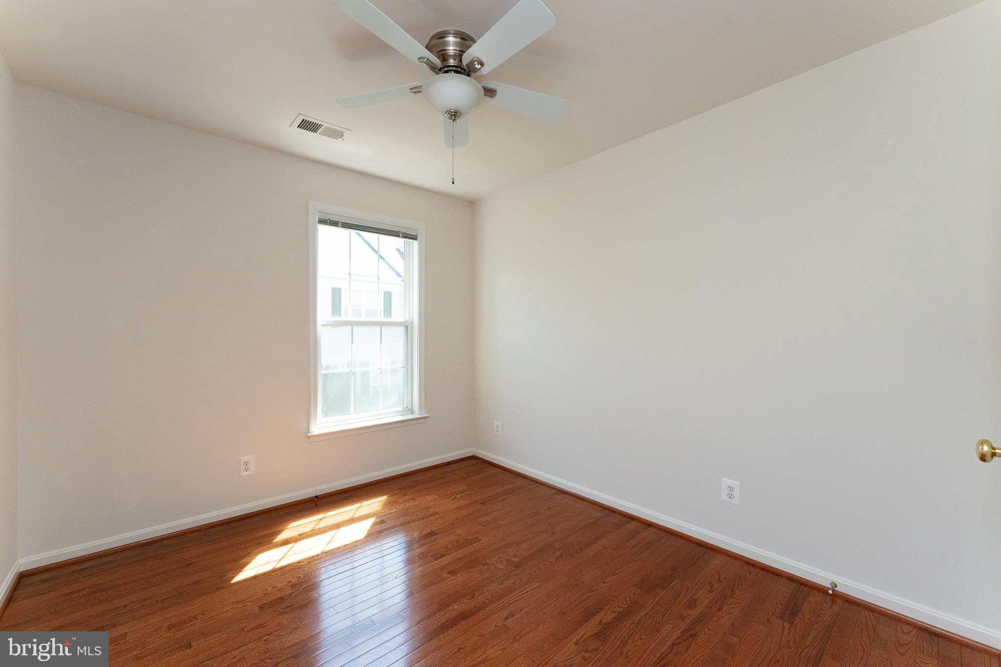 FAIR CREST - Residential Lease