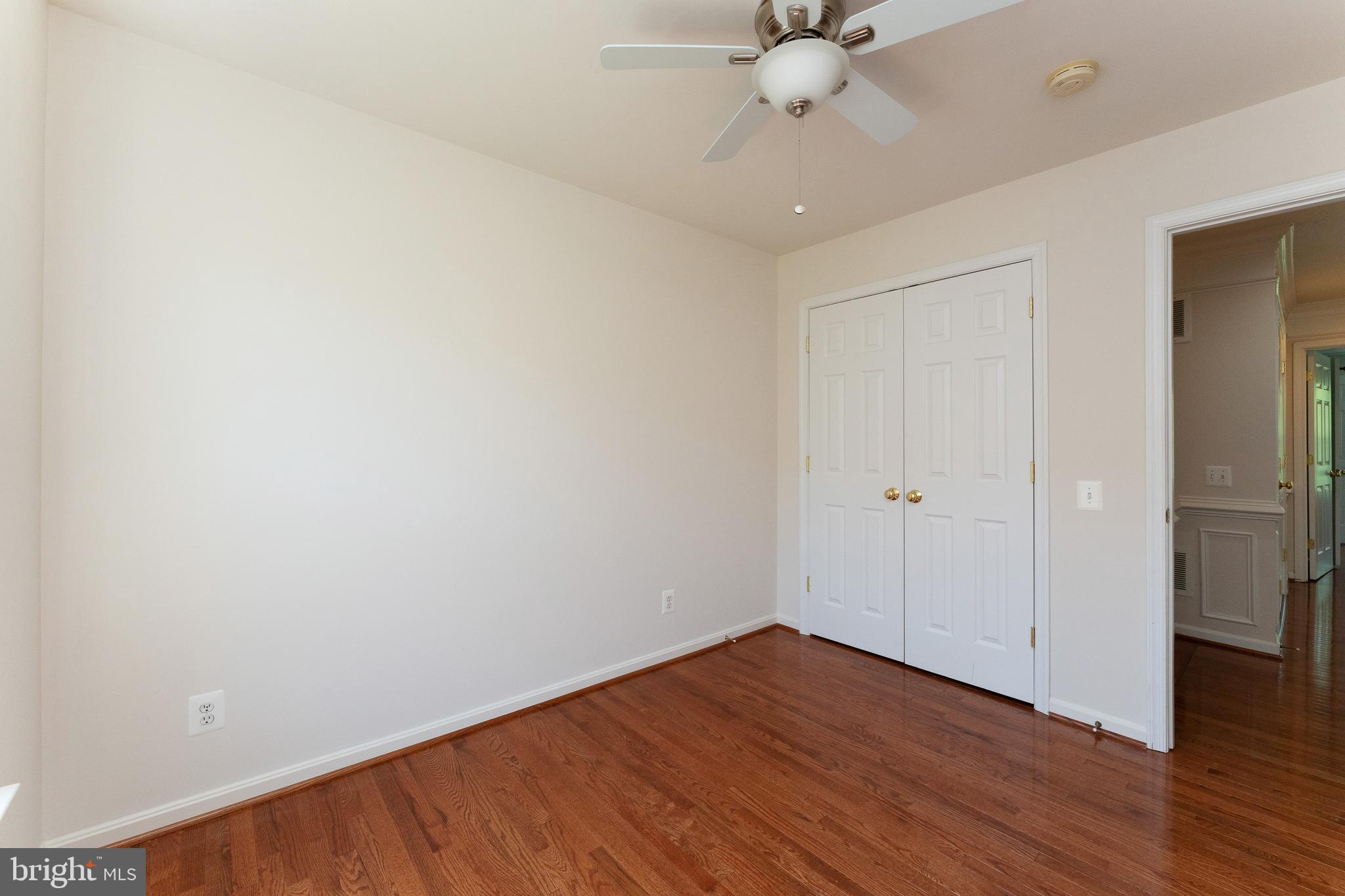 FAIR CREST - Residential Lease