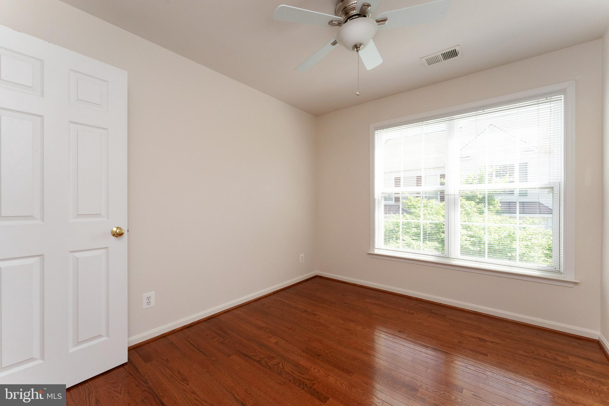 FAIR CREST - Residential Lease