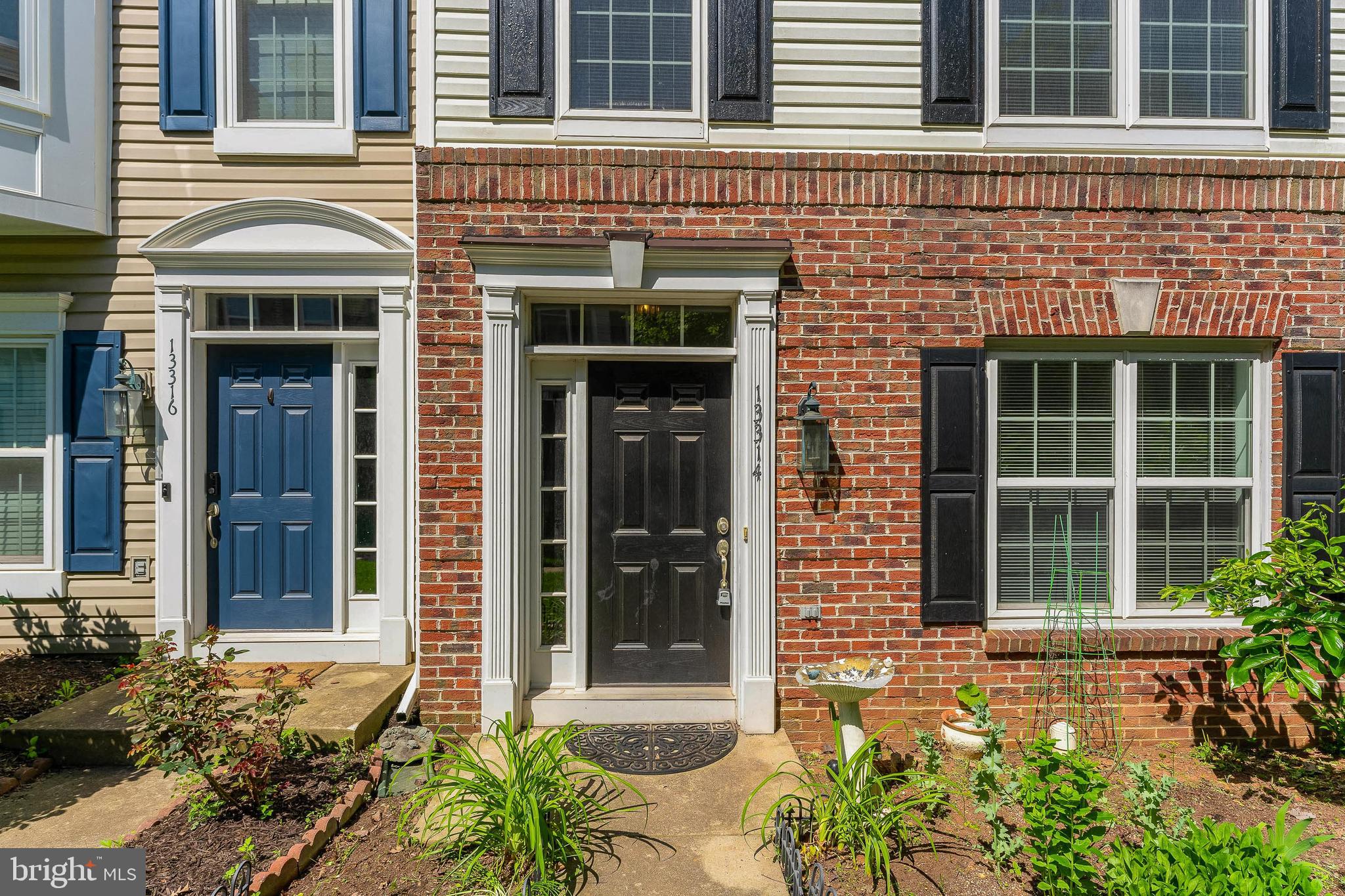 FAIR CREST - Residential Lease