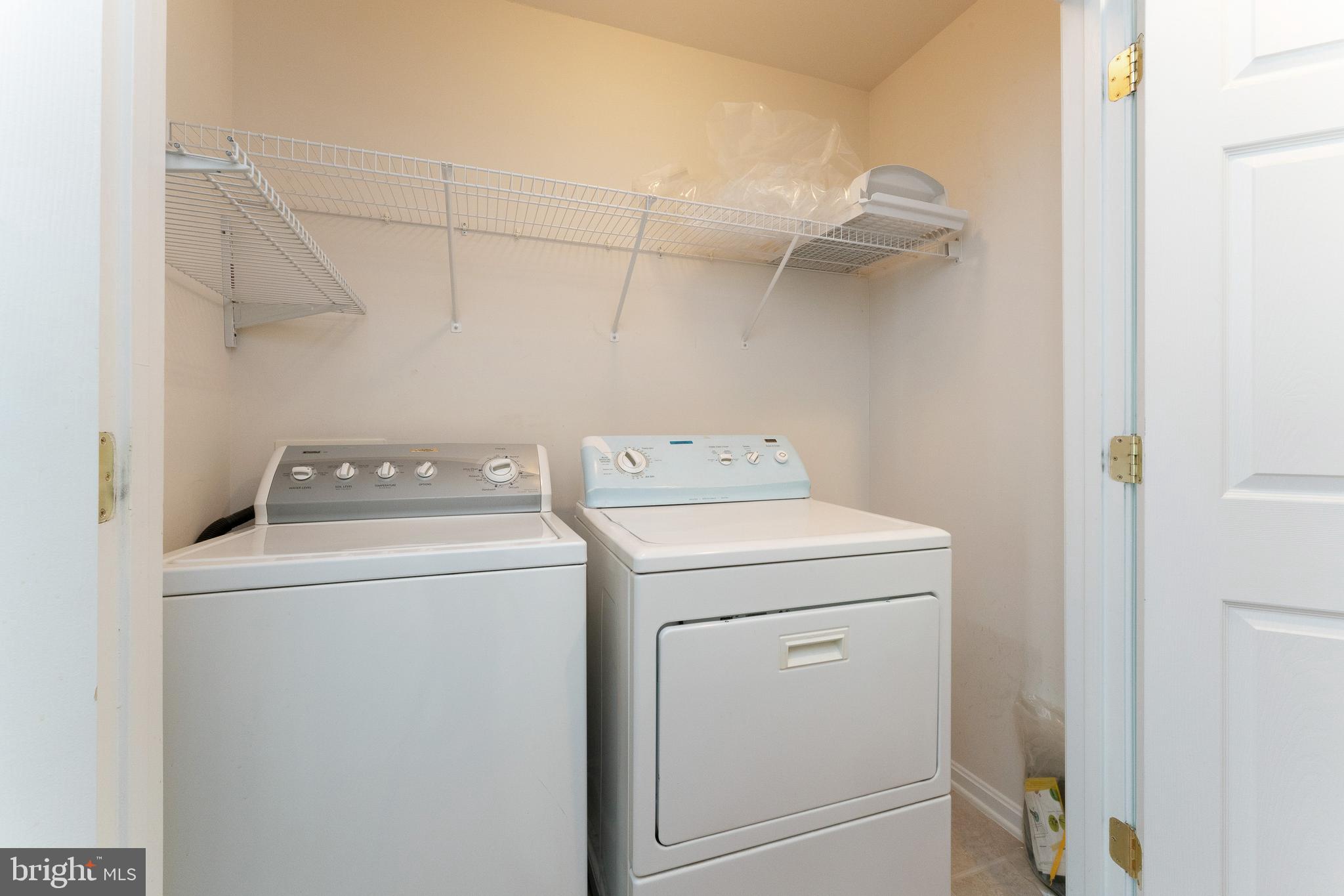 FAIR CREST - Residential Lease