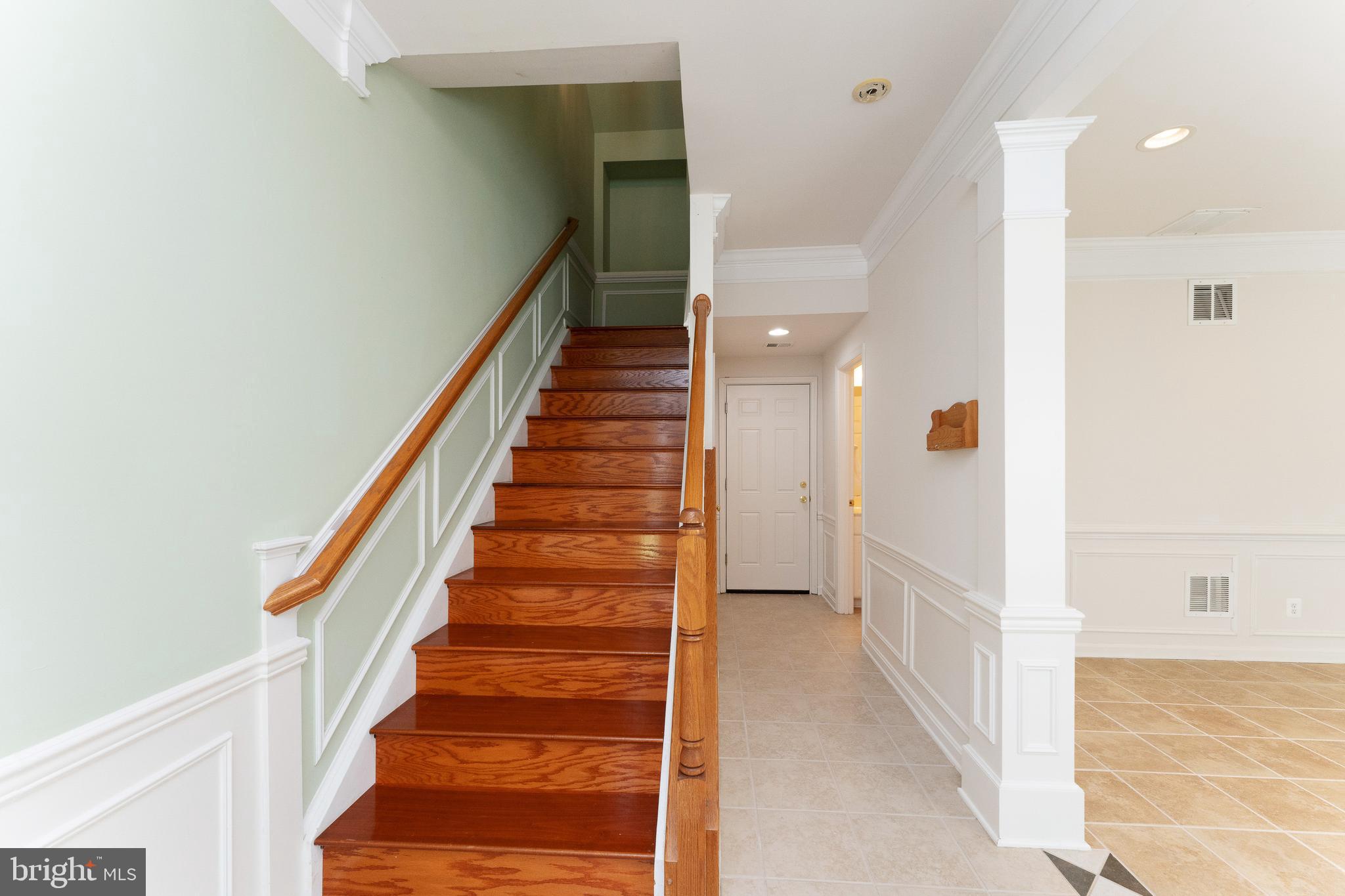 FAIR CREST - Residential Lease