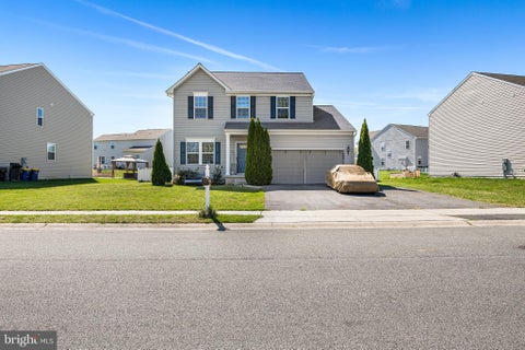 Homes For Sale - 840 Harvest Grove Trail<br/> DOVER, DE 19901