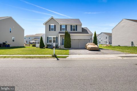 840 HARVEST GROVE TRAIL DOVER DE 19901