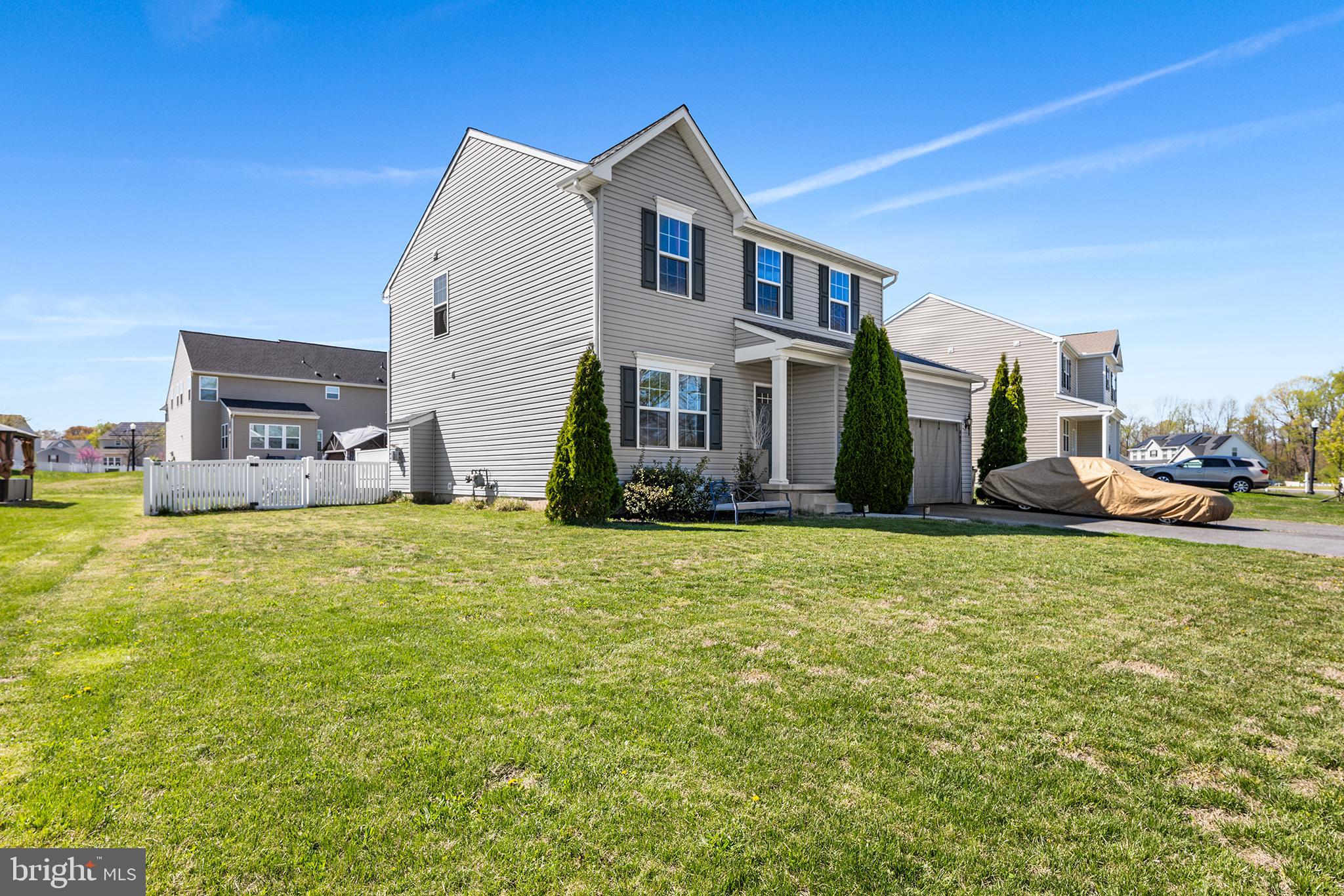 840 HARVEST GROVE TRAIL