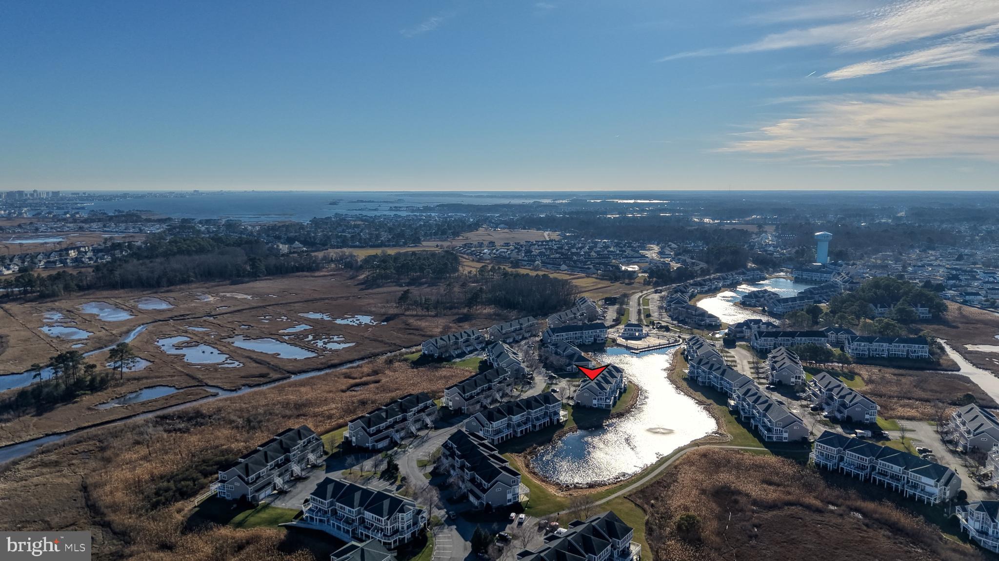 BAYVILLE SHORES - Residential
