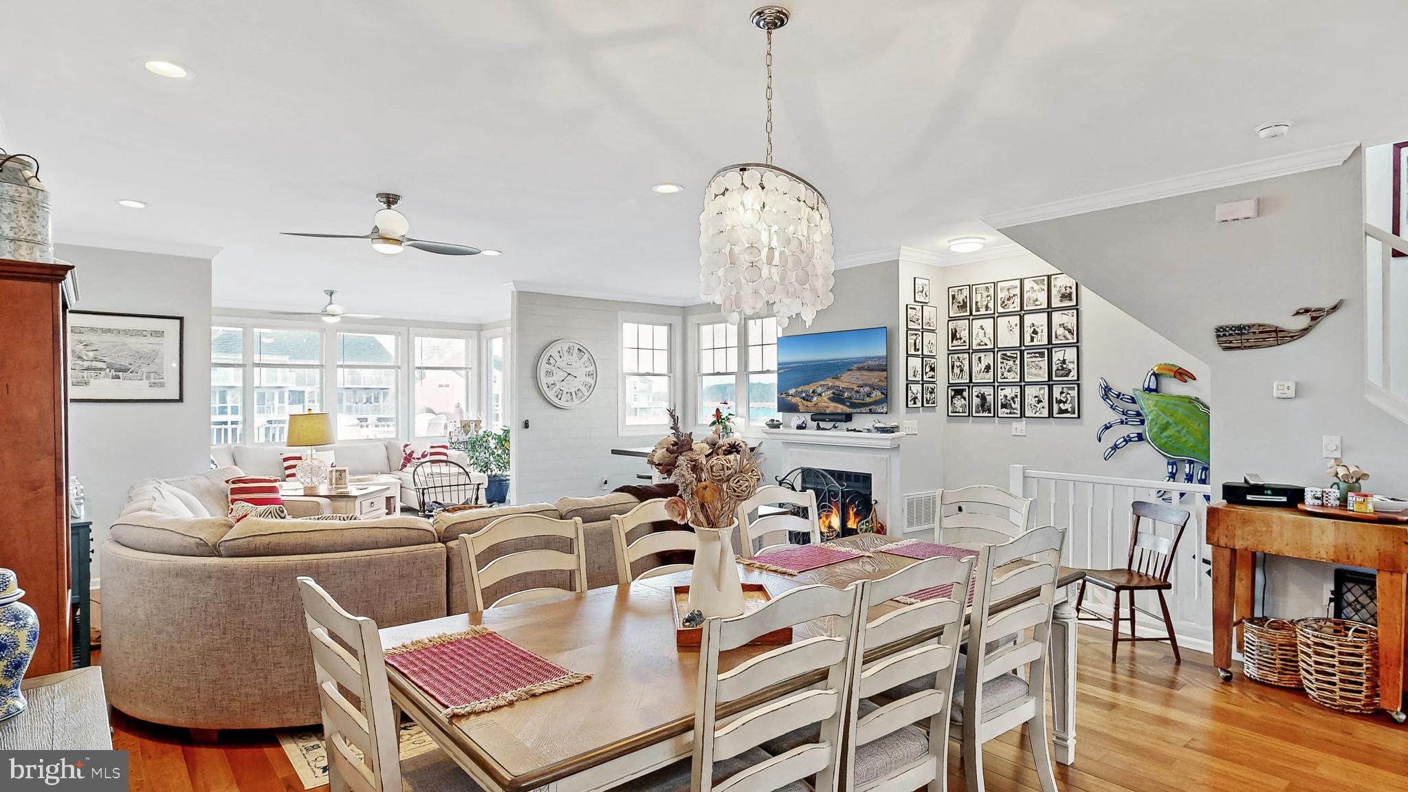 BAYVILLE SHORES - Residential